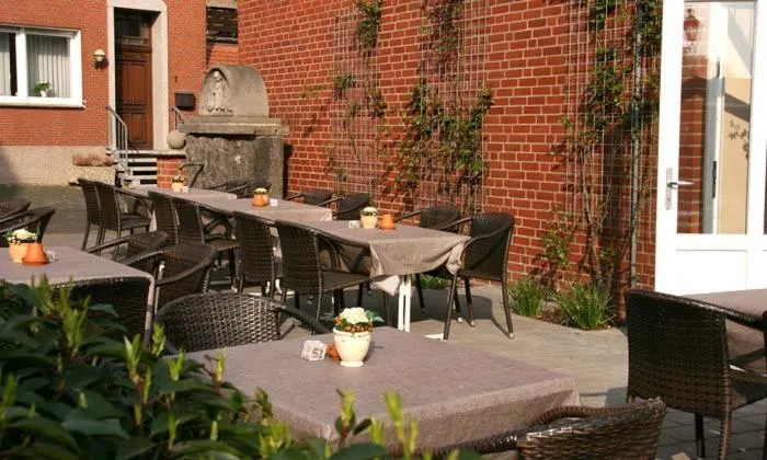 Double Room - single occupancy in Mutter Siepe