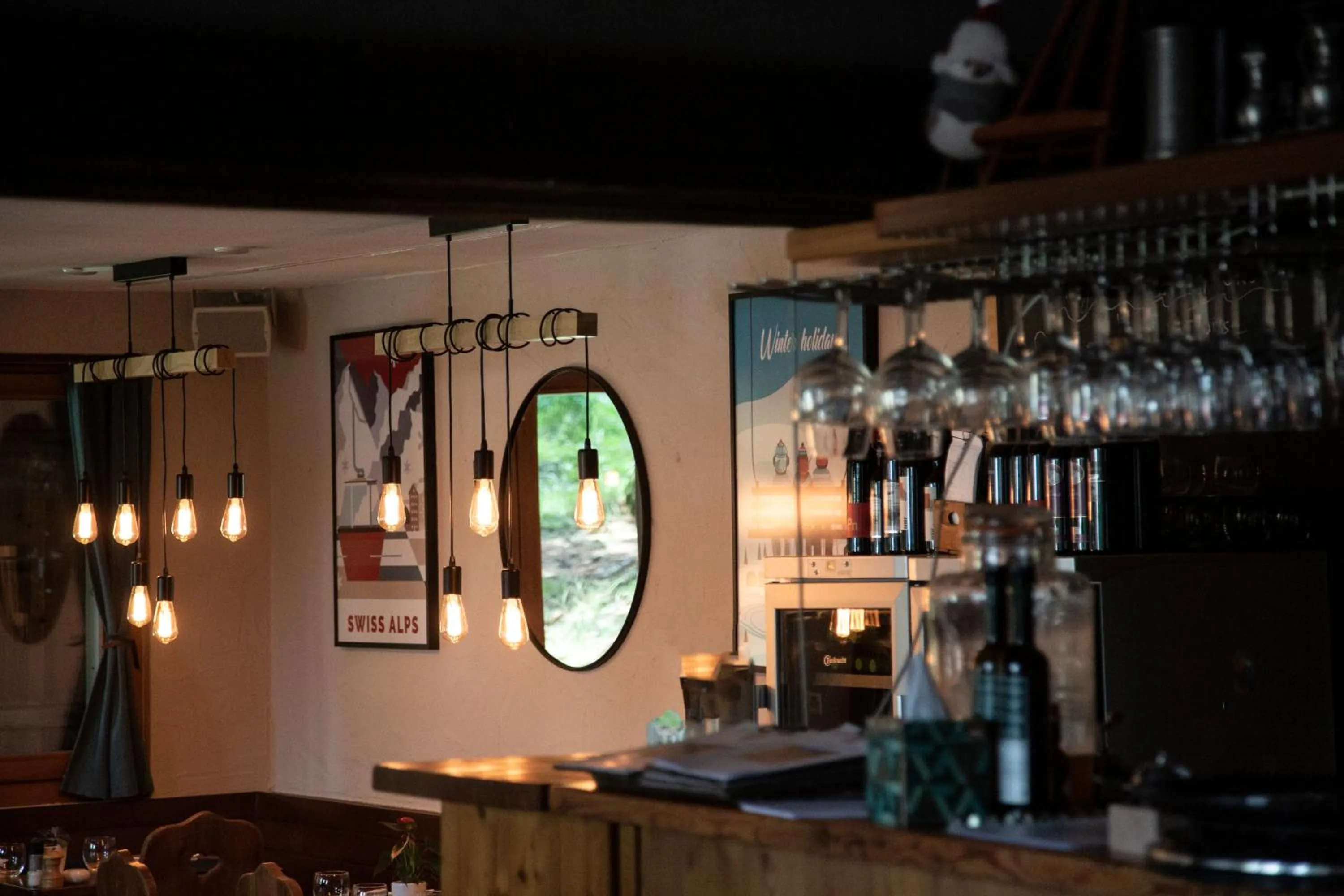 Banquet/Function facilities in Gîte du Prilet