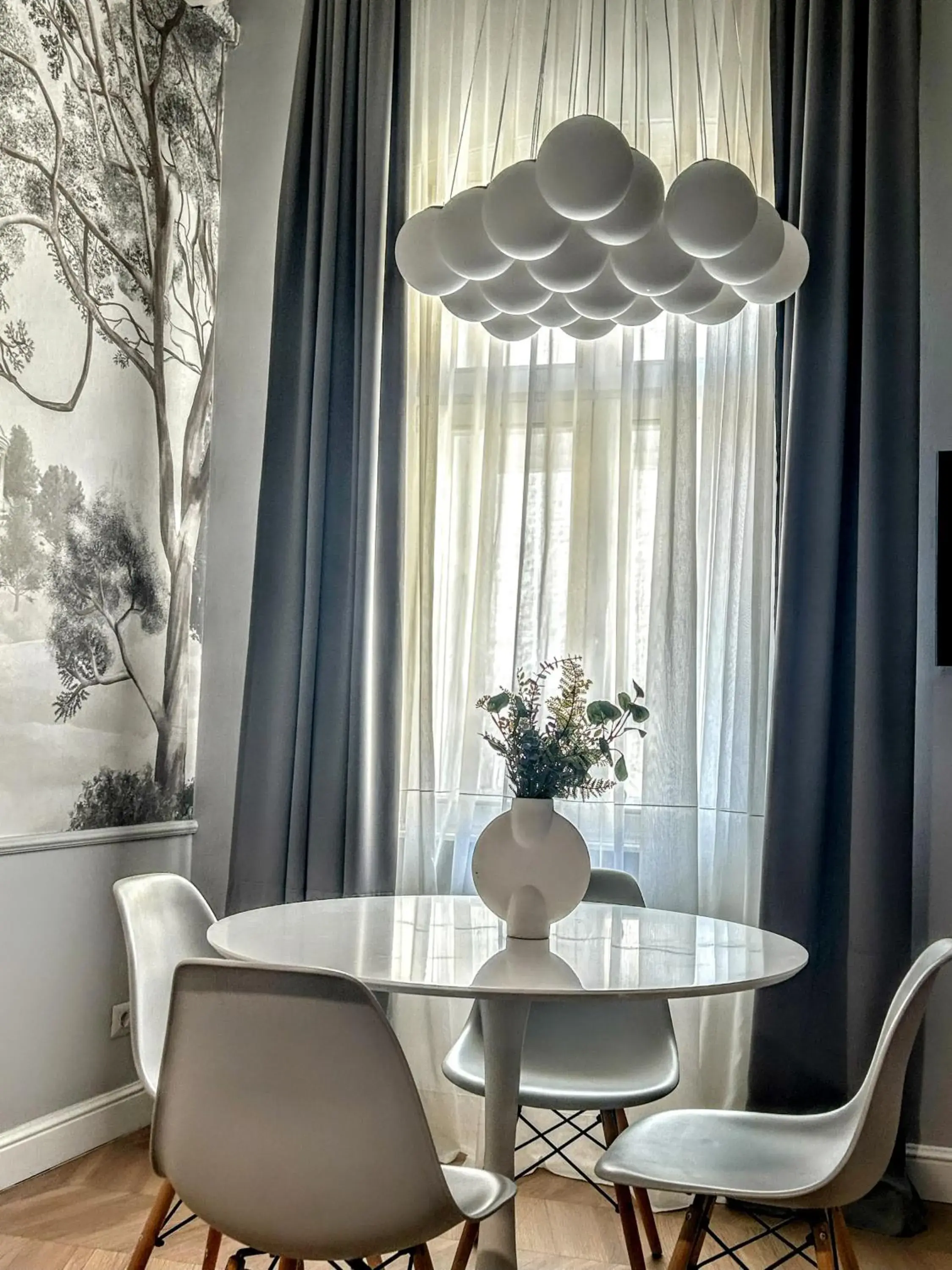 Deluxe Studio in MINT Boutique Studio Apartments Deluxe Studio in MINT Boutique Studio Apartments