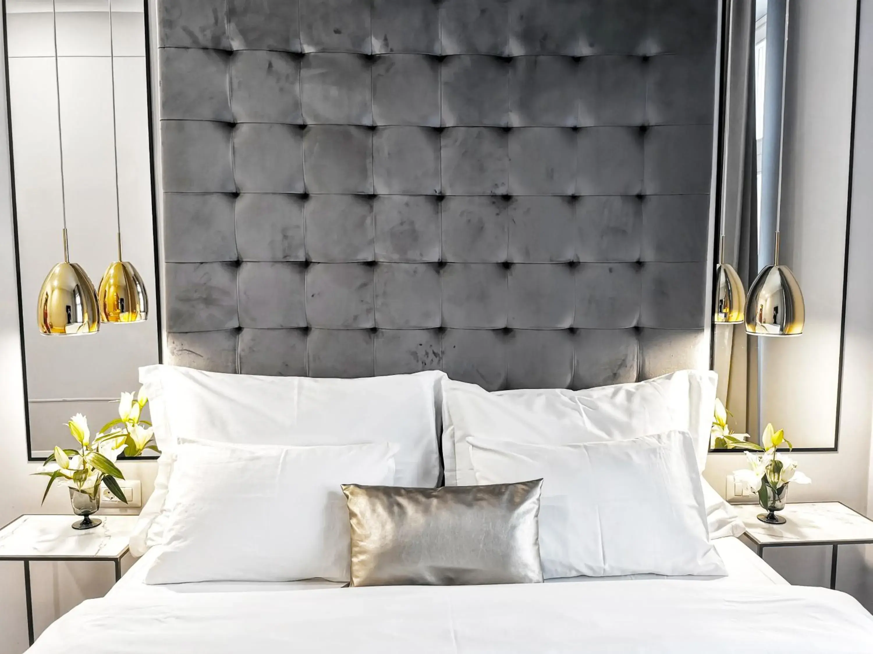 Standard Studio in MINT Boutique Studio Apartments Standard Studio in MINT Boutique Studio Apartments