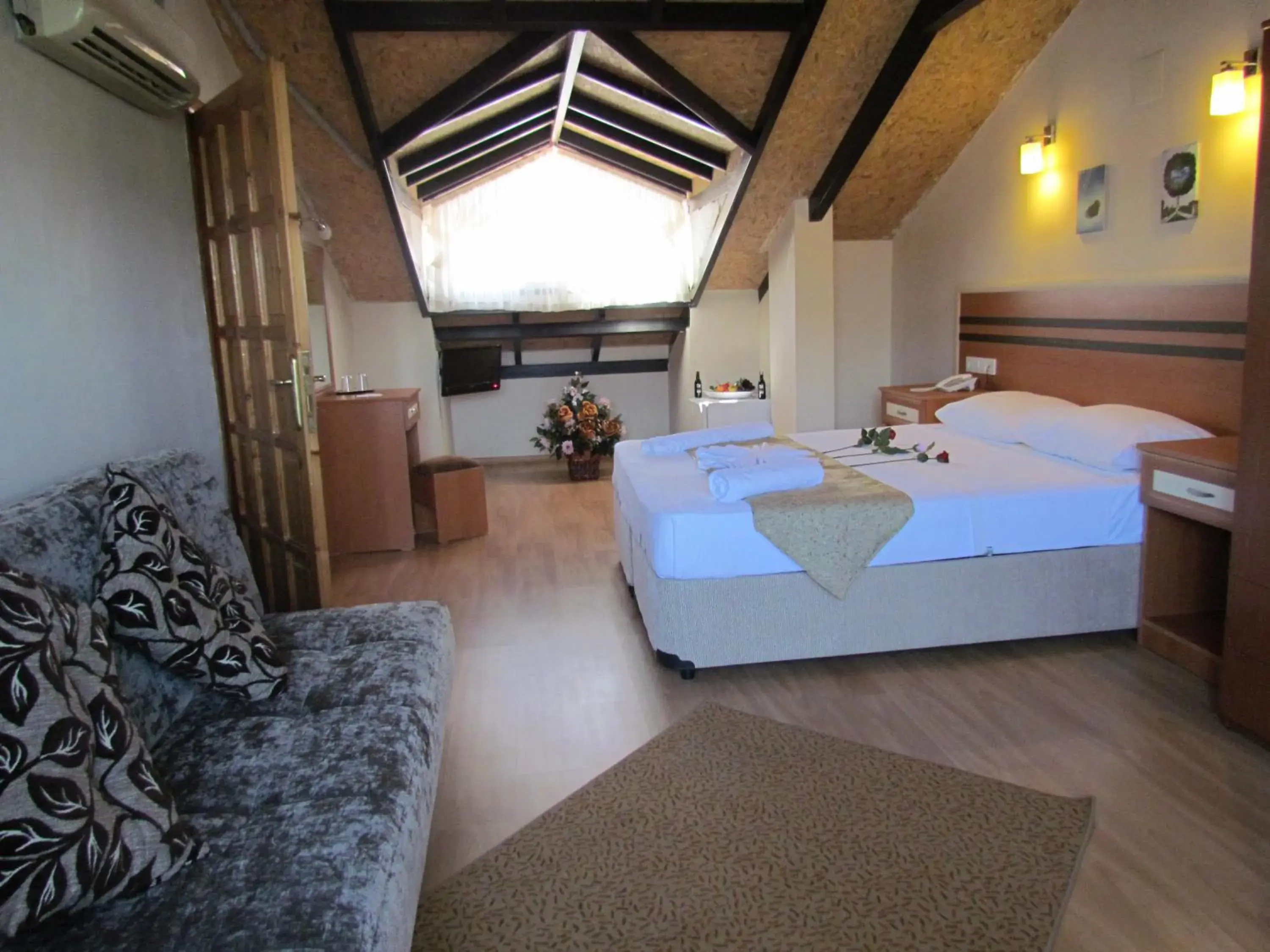 Suite in Dalyan Palmiye Resort Hotel Suite in Dalyan Palmiye Resort Hotel