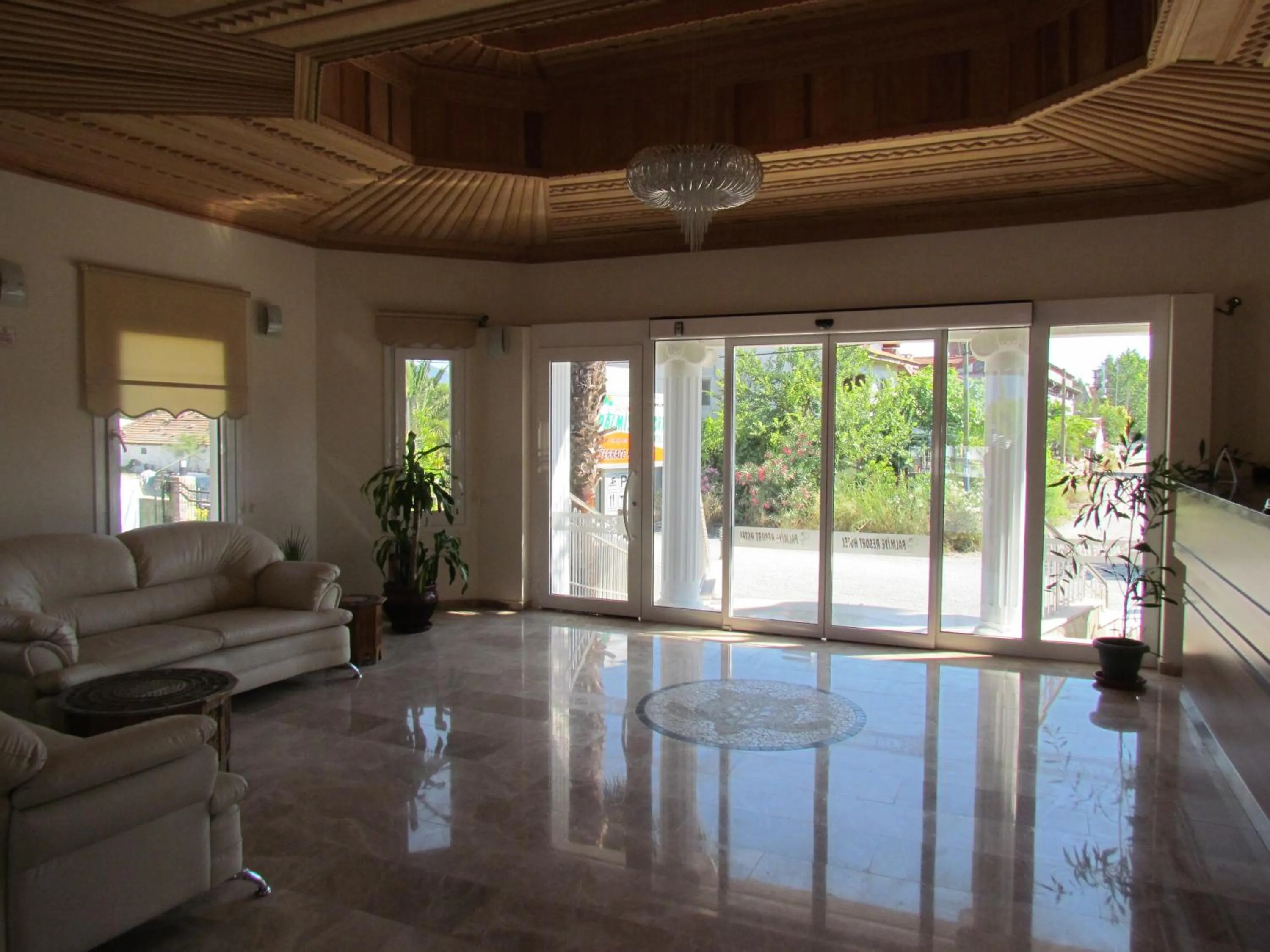 Other in Dalyan Palmiye Resort Hotel