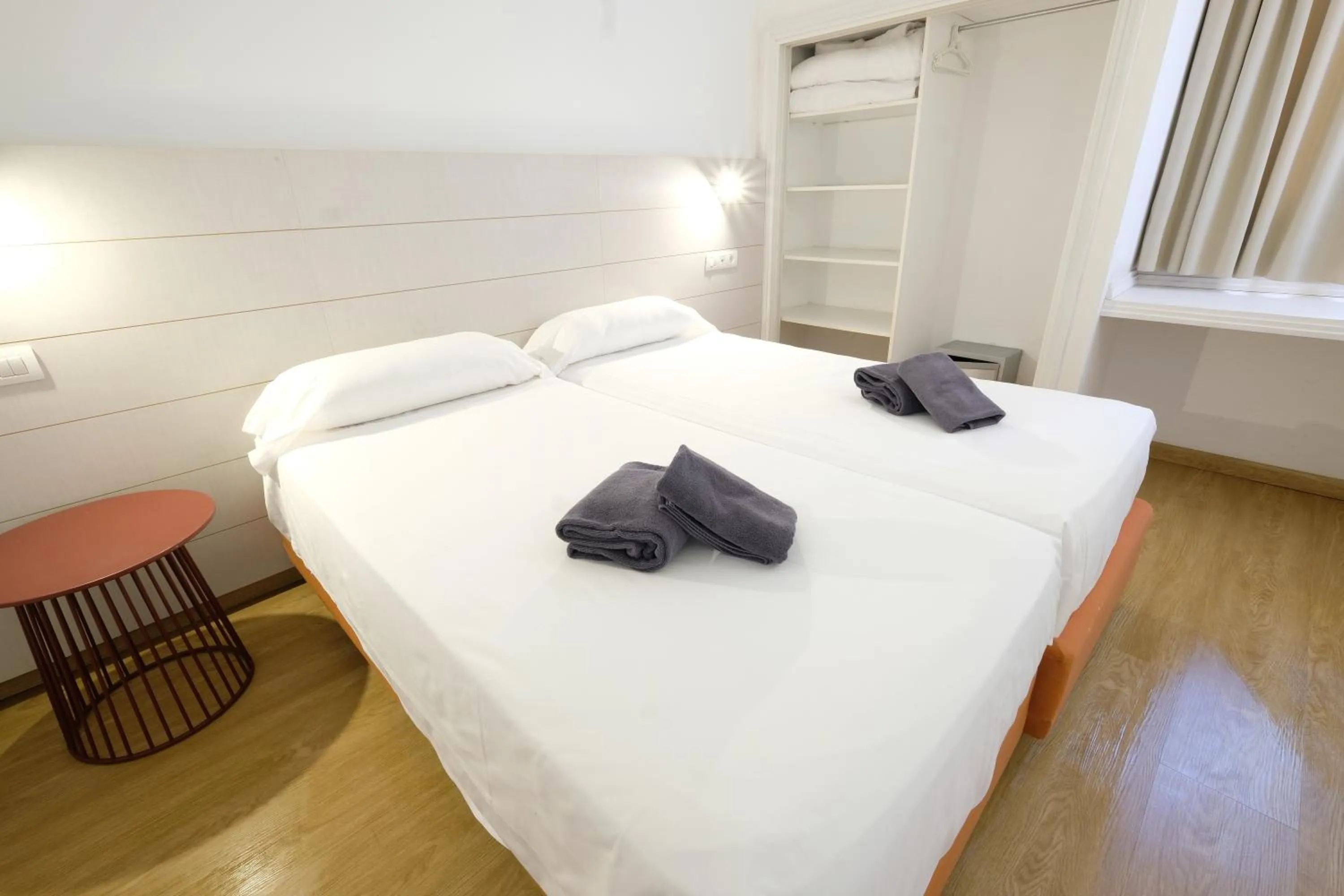 Bedroom, Bed in Makāi Bungalows