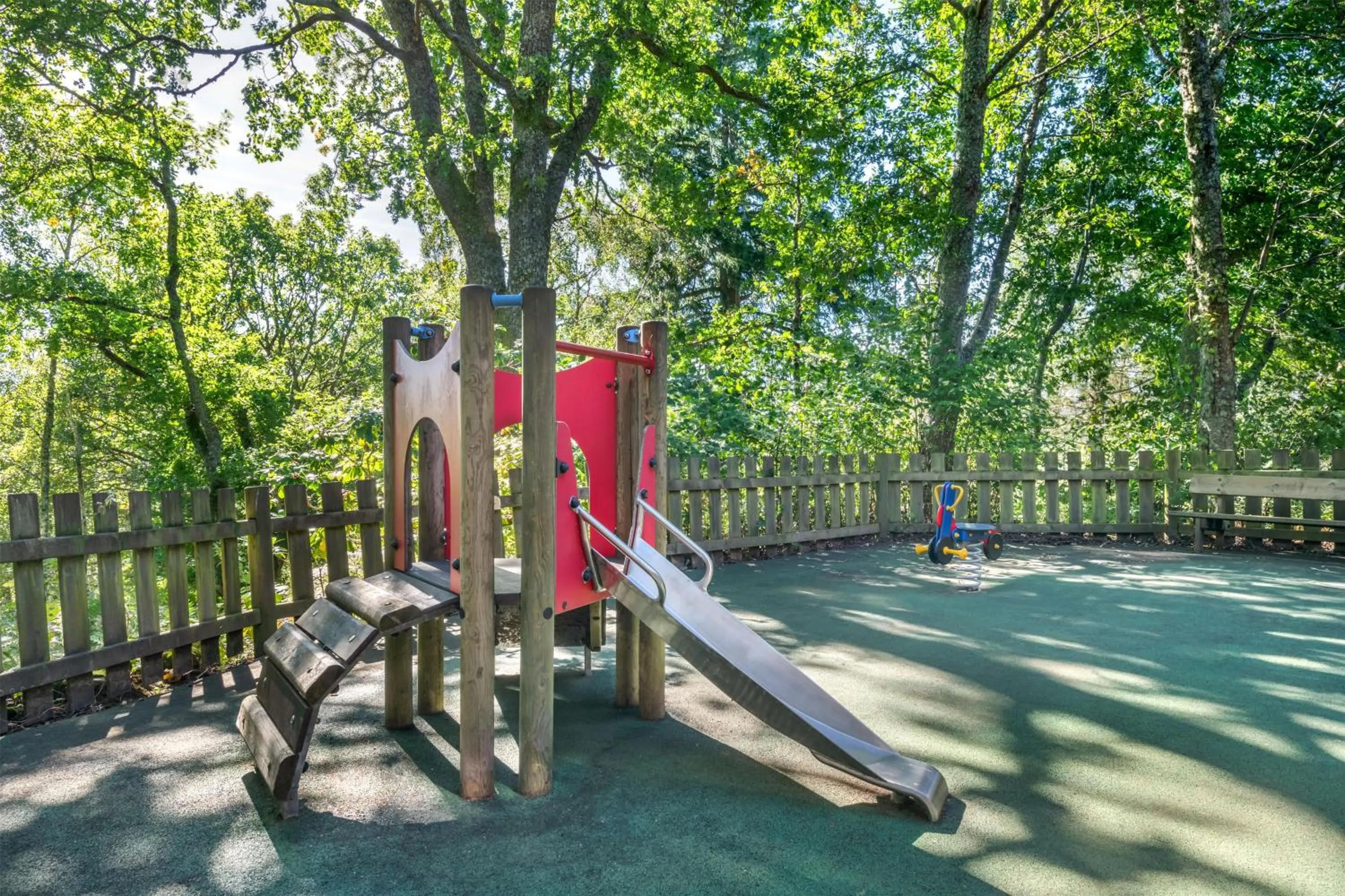 Kids's club in Hilton Grand Vacations Club Craigendarroch Suites Scotland