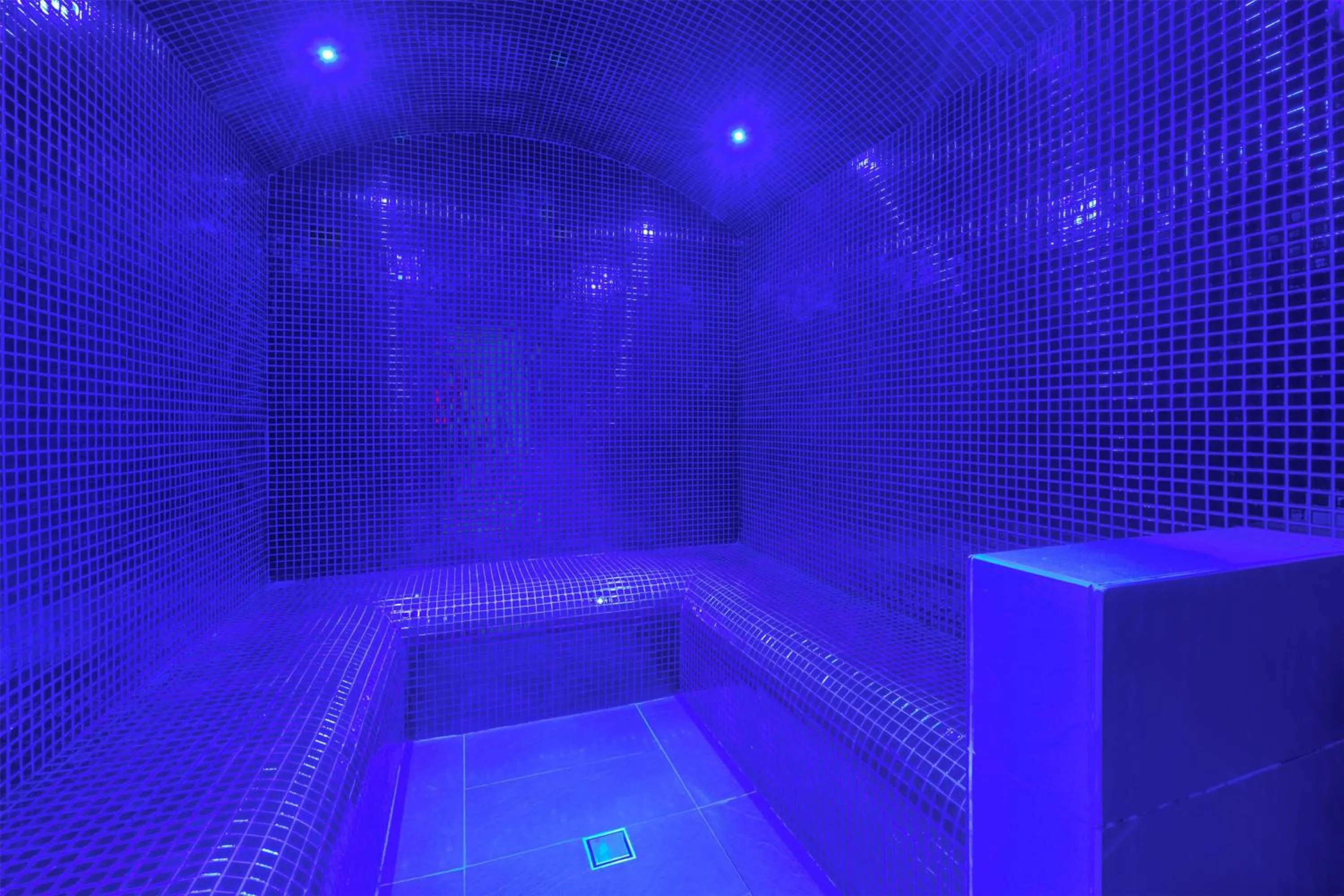 Sports in Hilton Grand Vacations Club Craigendarroch Suites Scotland