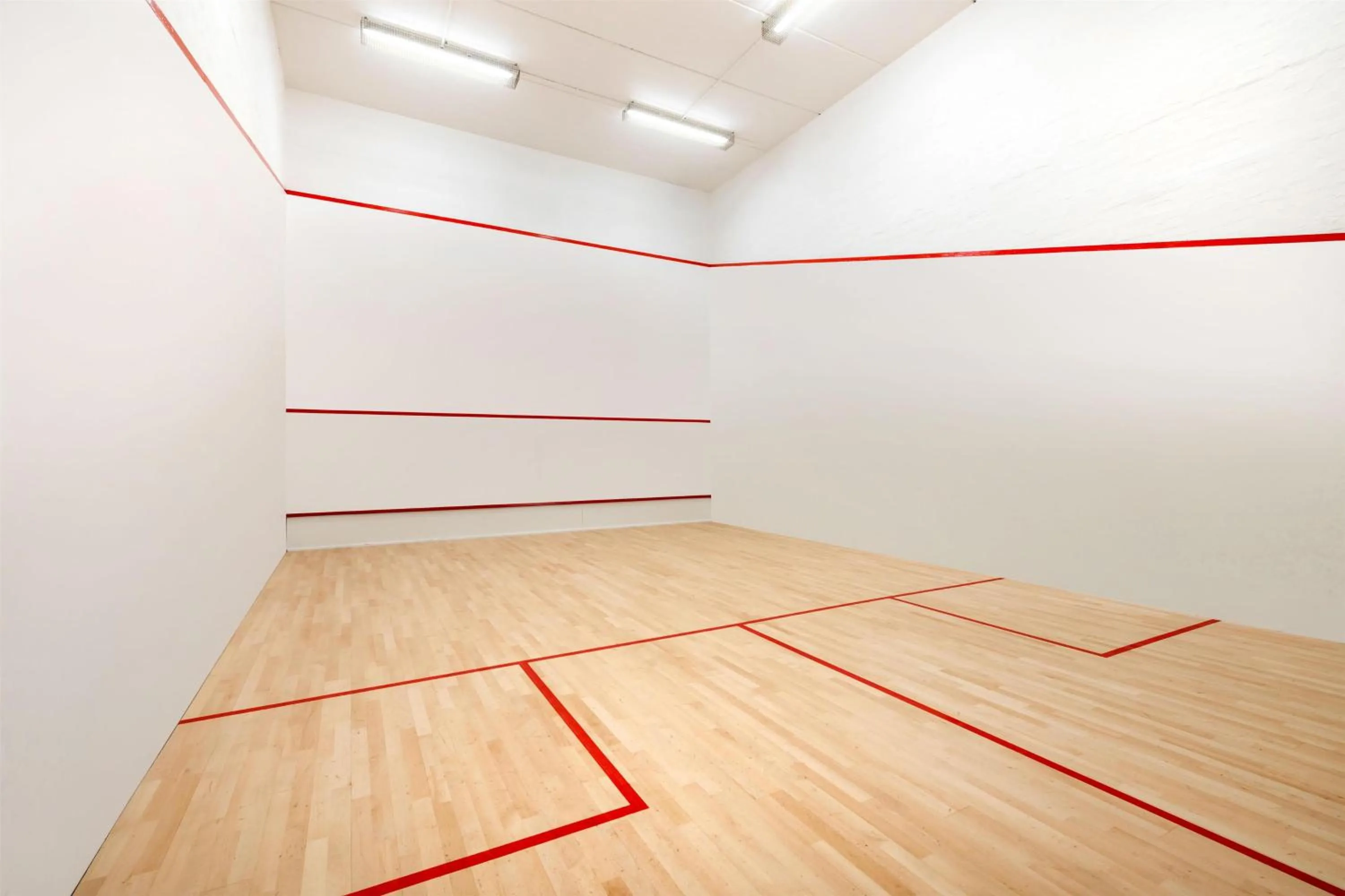 Sports in Hilton Grand Vacations Club Craigendarroch Suites Scotland