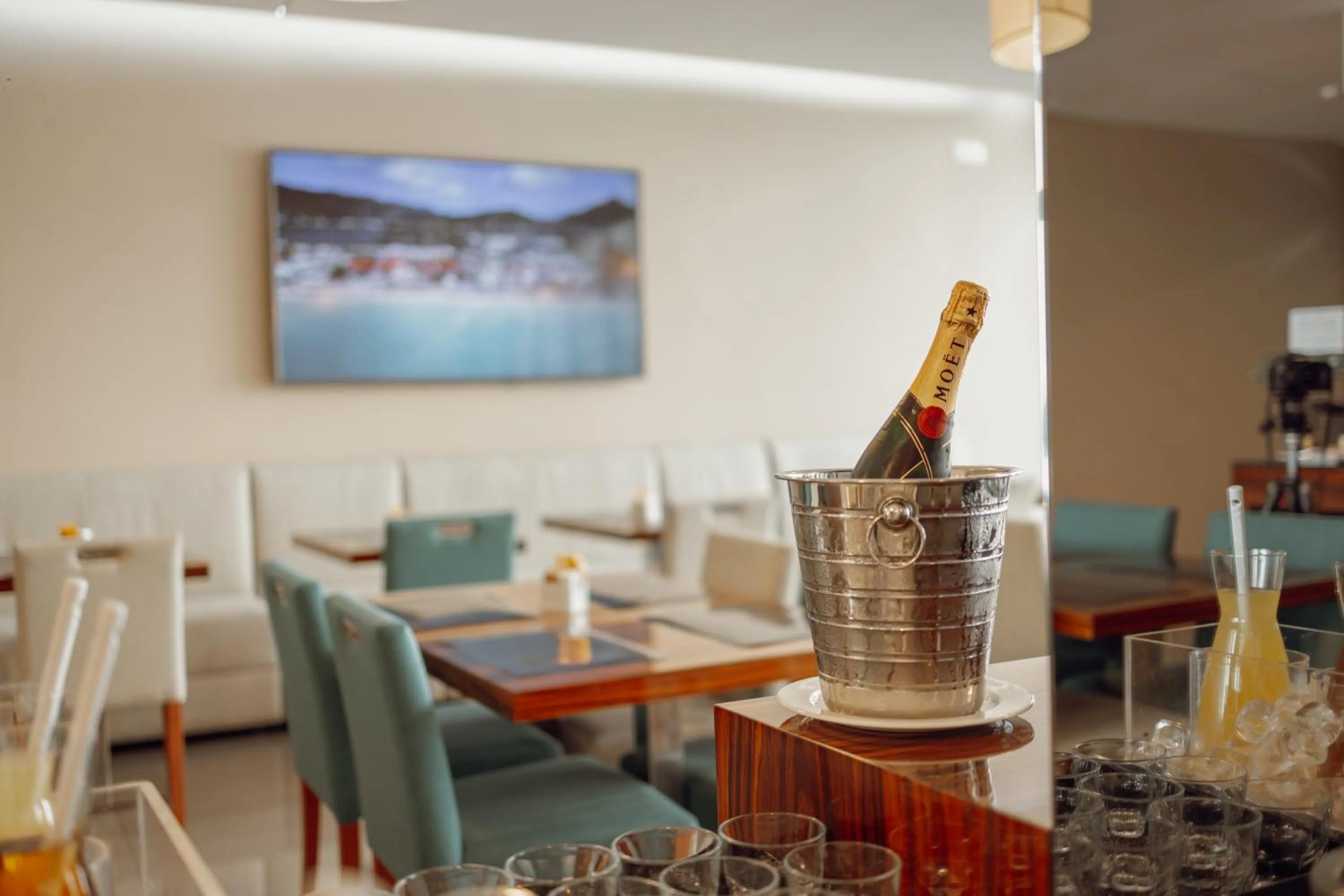 Breakfast in ABC Hotel Porto - Boavista