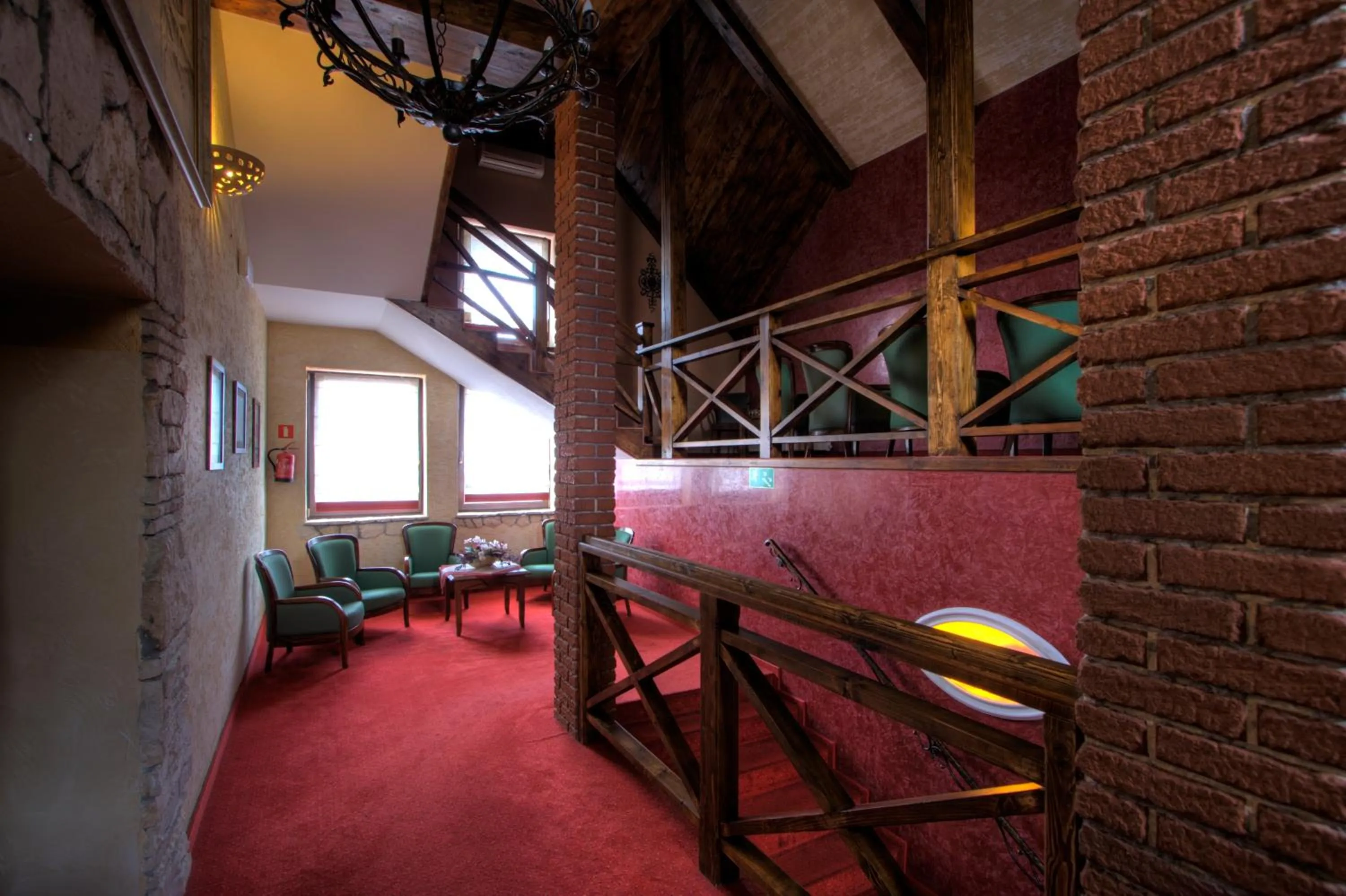 Other in Resort Jura