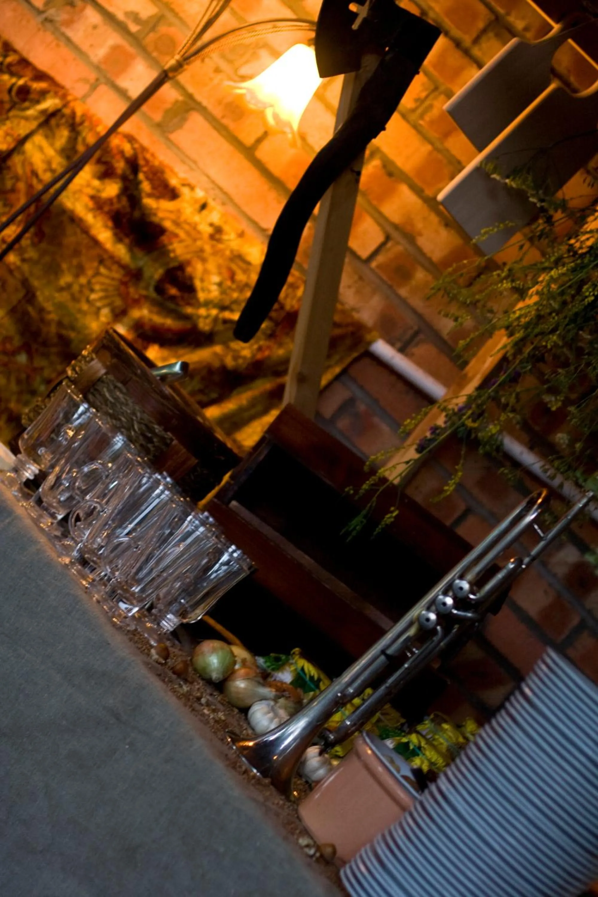 Non alcoholic drinks in Resort Jura