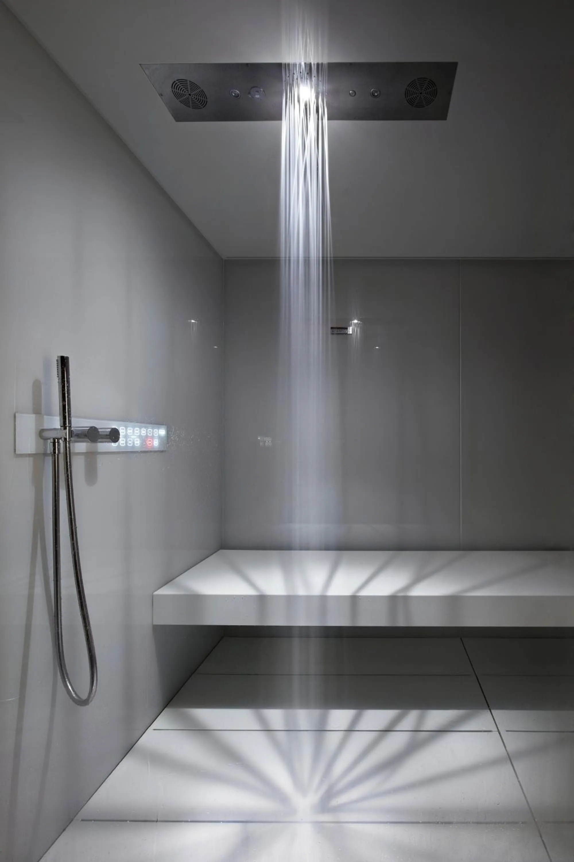 Spa and wellness centre/facilities in On The Rock