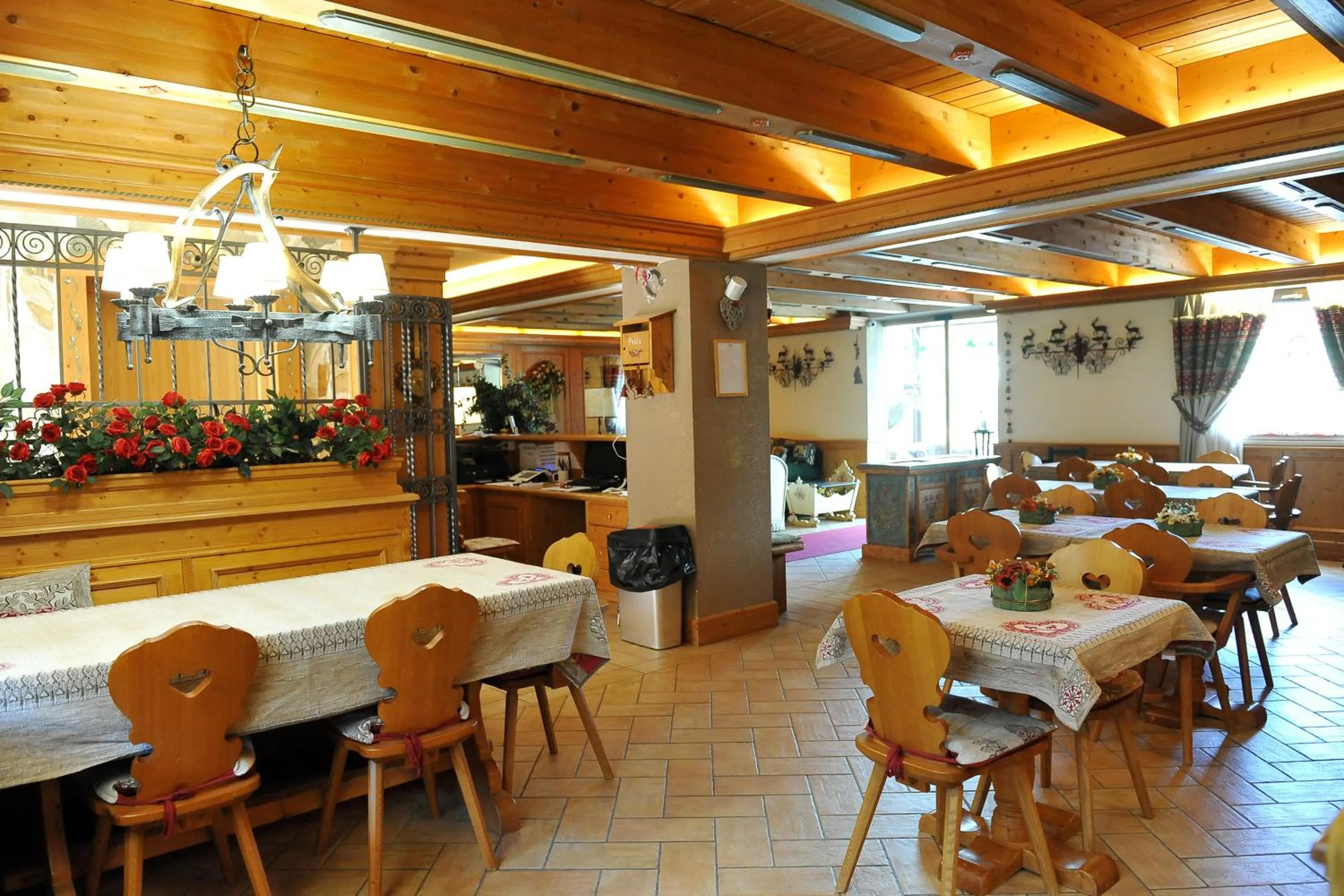 Garnì Astoria Hotel & SPA