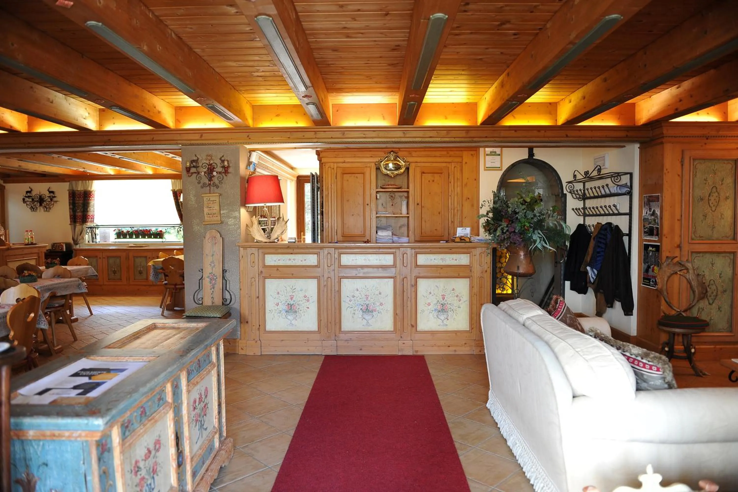 Garnì Astoria Hotel & SPA