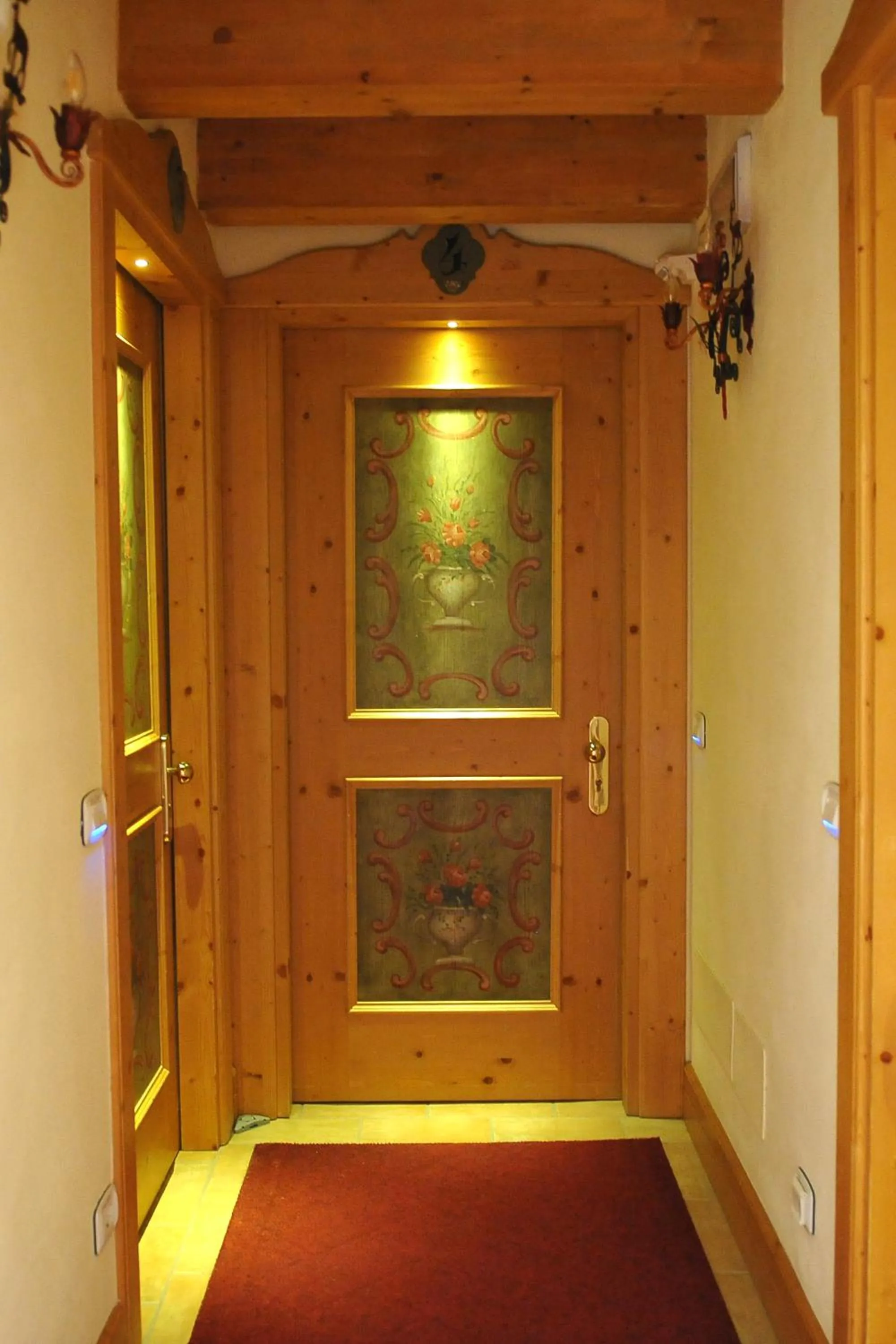 Garnì Astoria Hotel & SPA