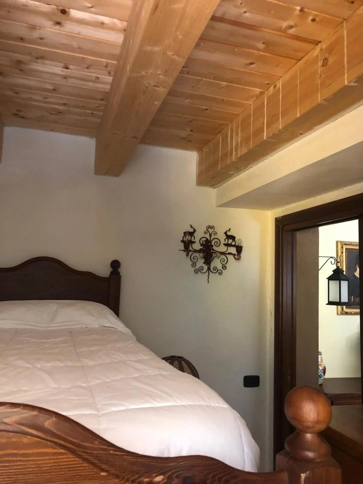 bunk bed, Bed in Garnì Astoria Hotel & SPA