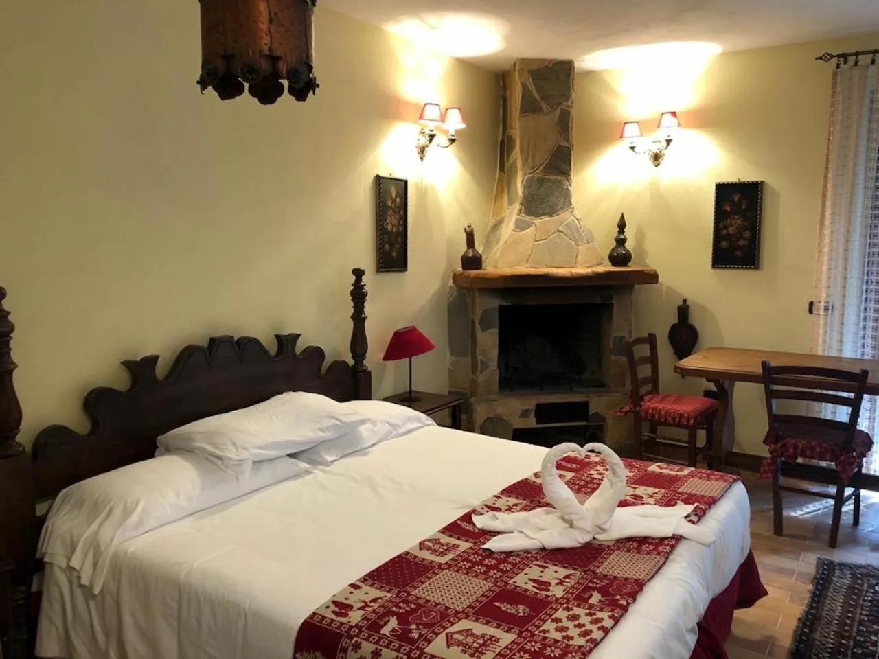 One-Bedroom Apartment - Annex in Garnì Astoria Hotel & SPA