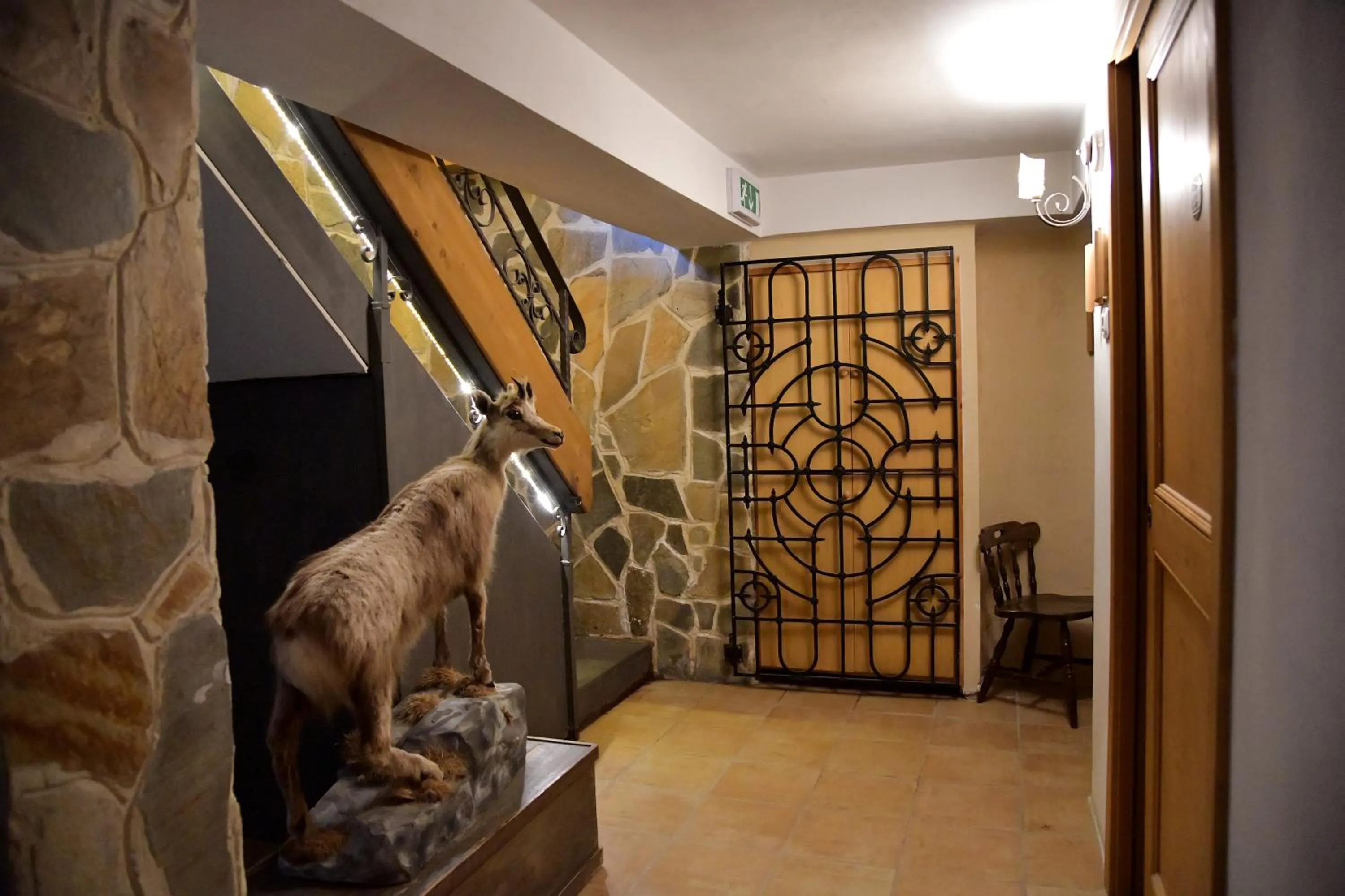 Other in Garnì Astoria Hotel & SPA