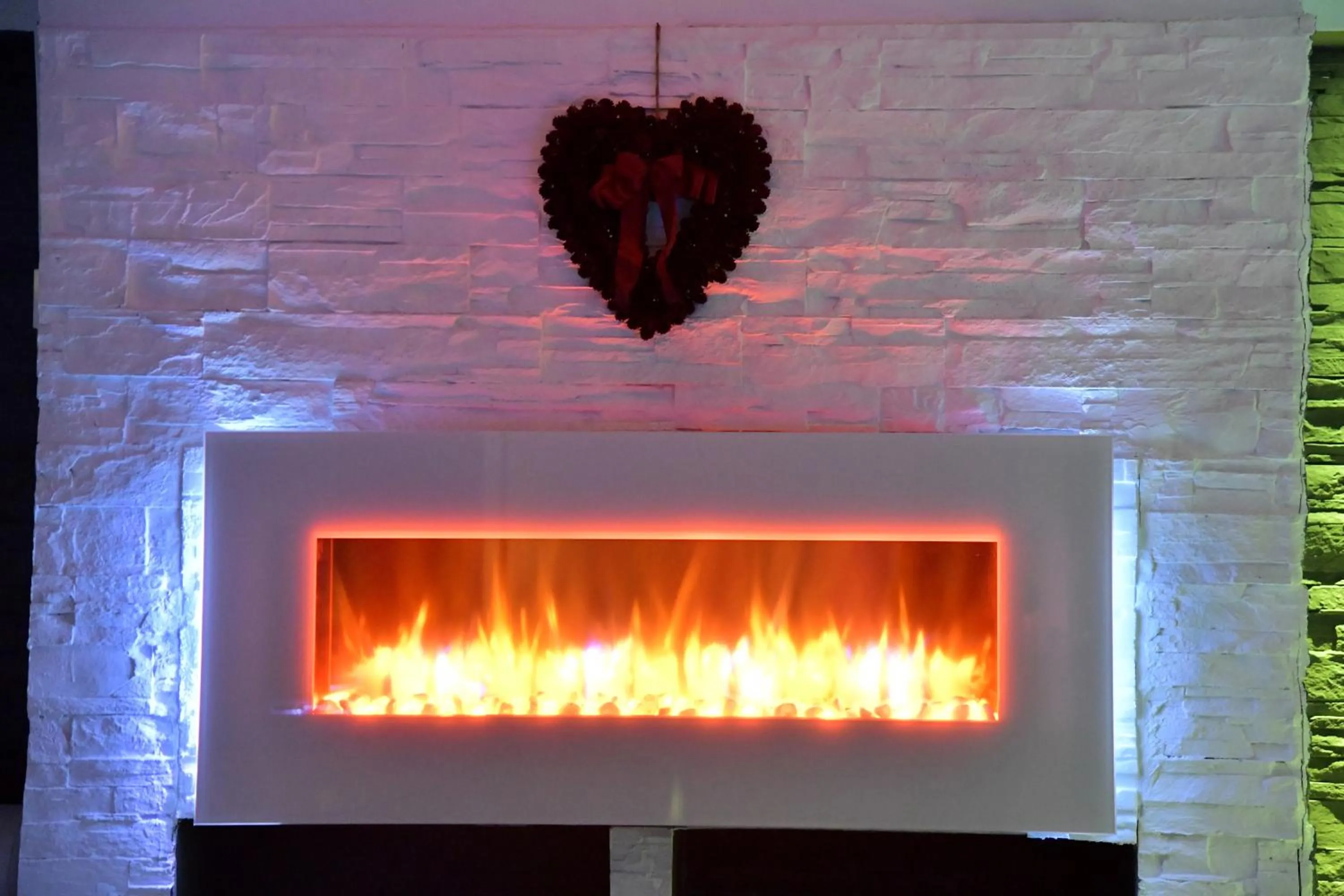 Spa and wellness centre/facilities in Garnì Astoria Hotel & SPA