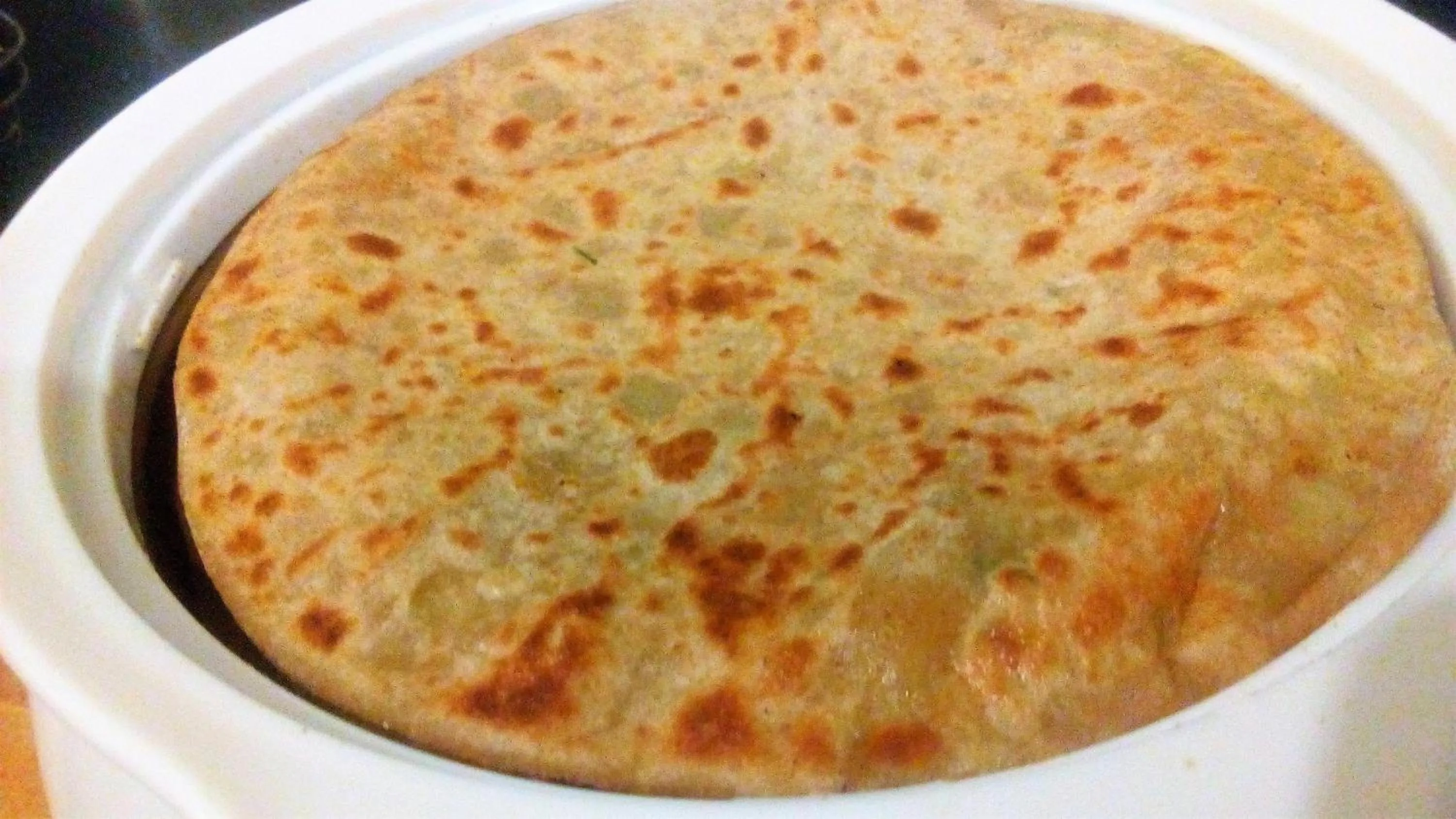 Breakfast in Vamoose Gomethang Homestay