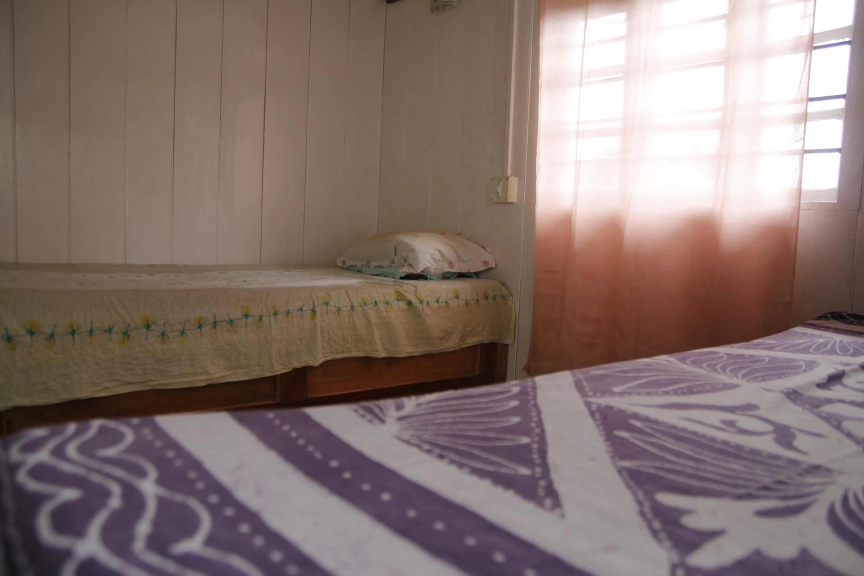 Bedroom, Bed in Vamoose Gomethang Homestay