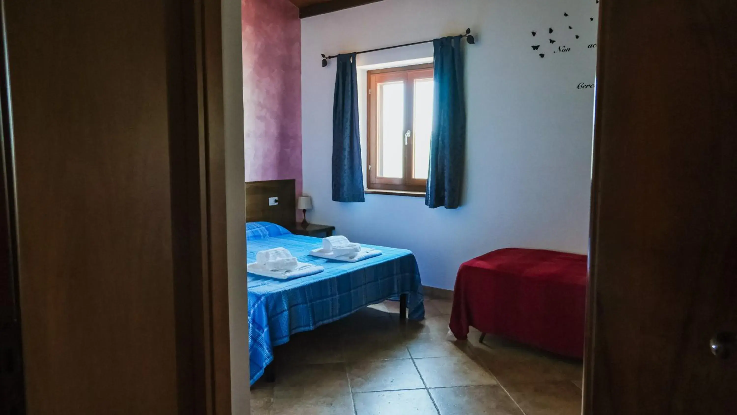 Large Double Room in IL Podere del nonno Large Double Room in IL Podere del nonno