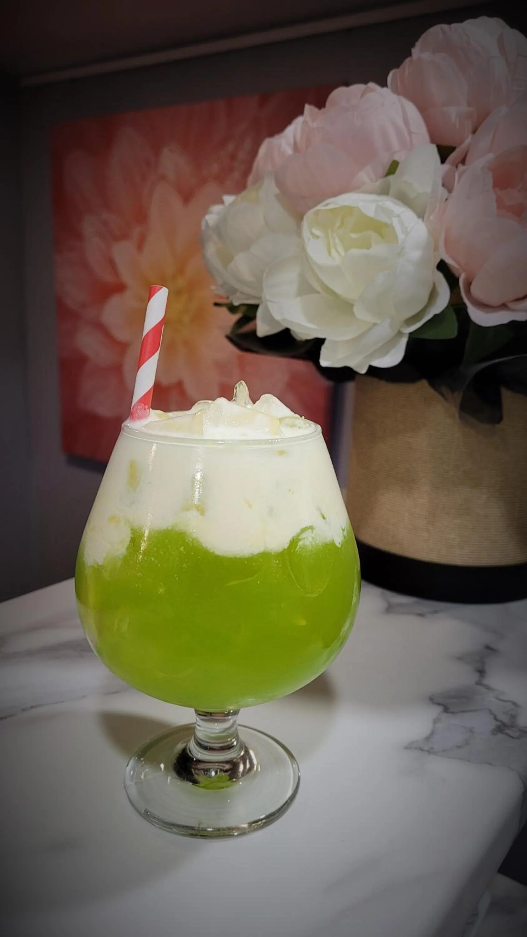 Lounge or bar in Highpoint International Hotel