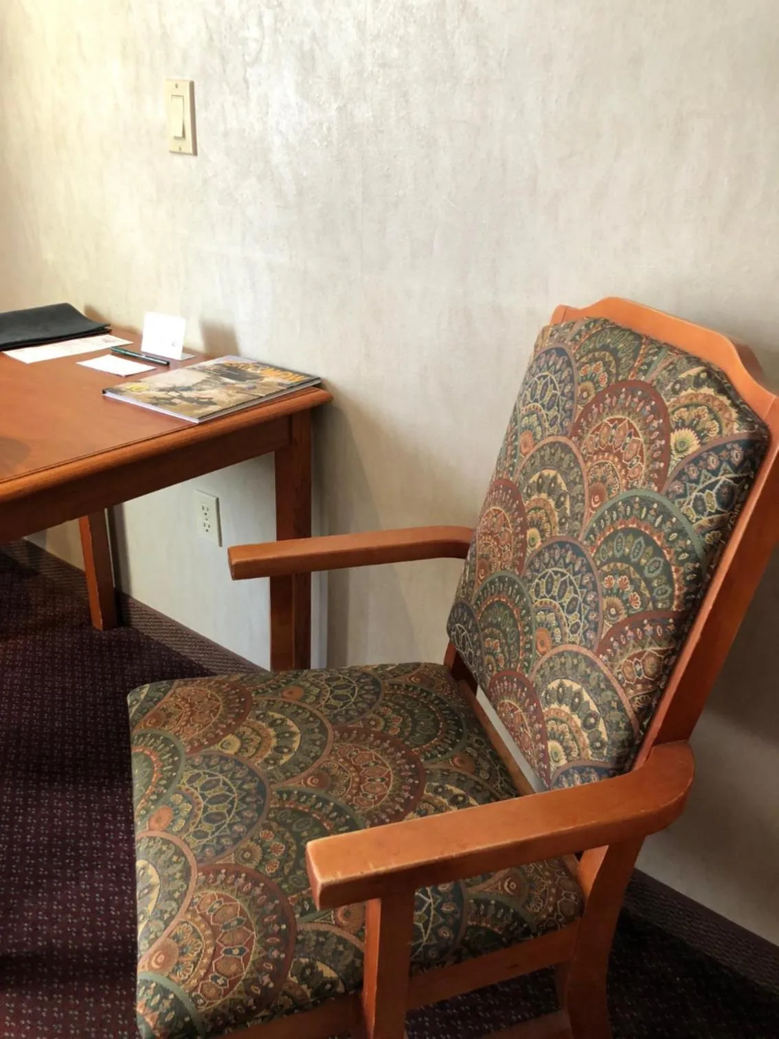 The Ashley Inn of Tillamook