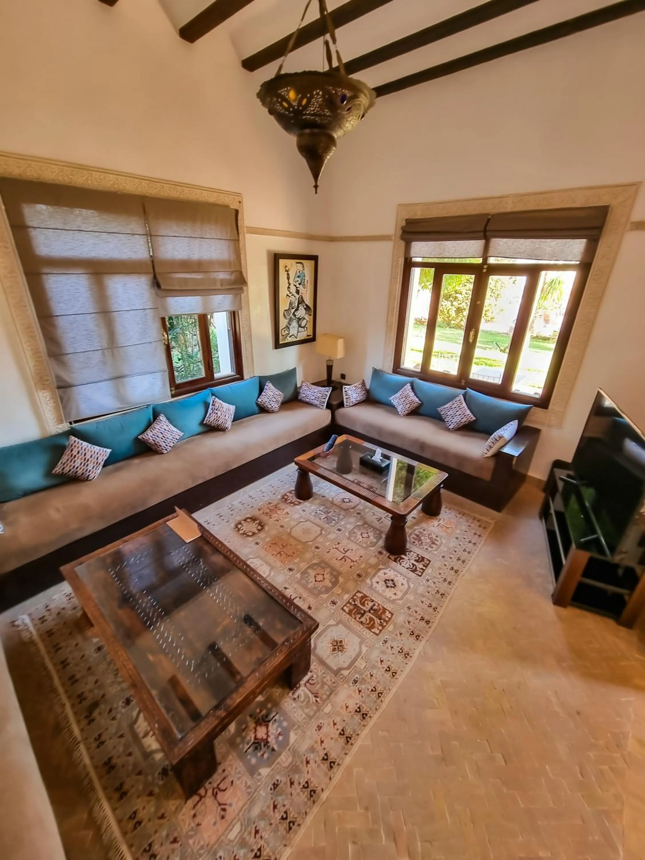 Property building in La Villa Des Golfs & PinkCactus