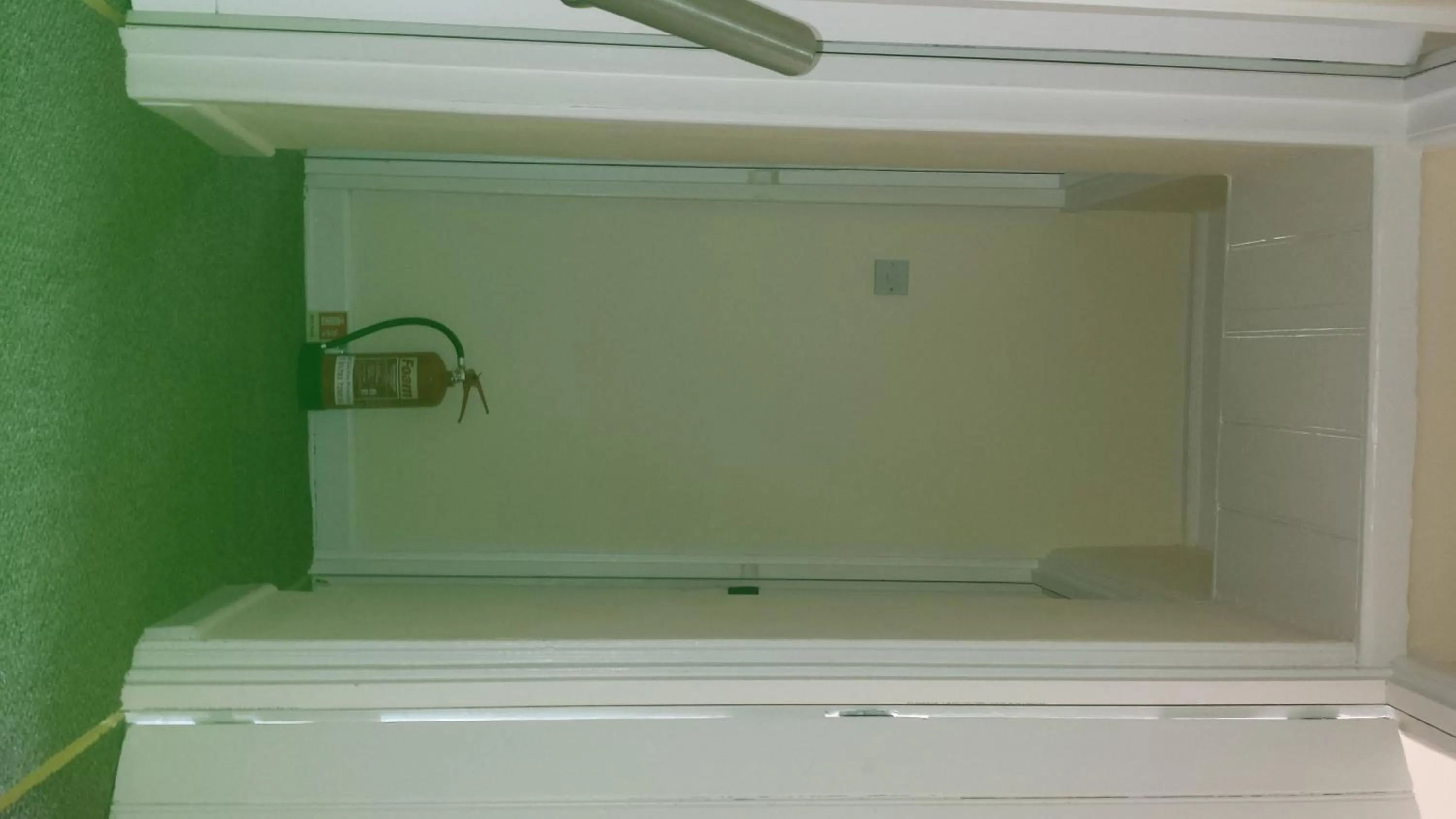 Bathroom in Hathway House Accommodation