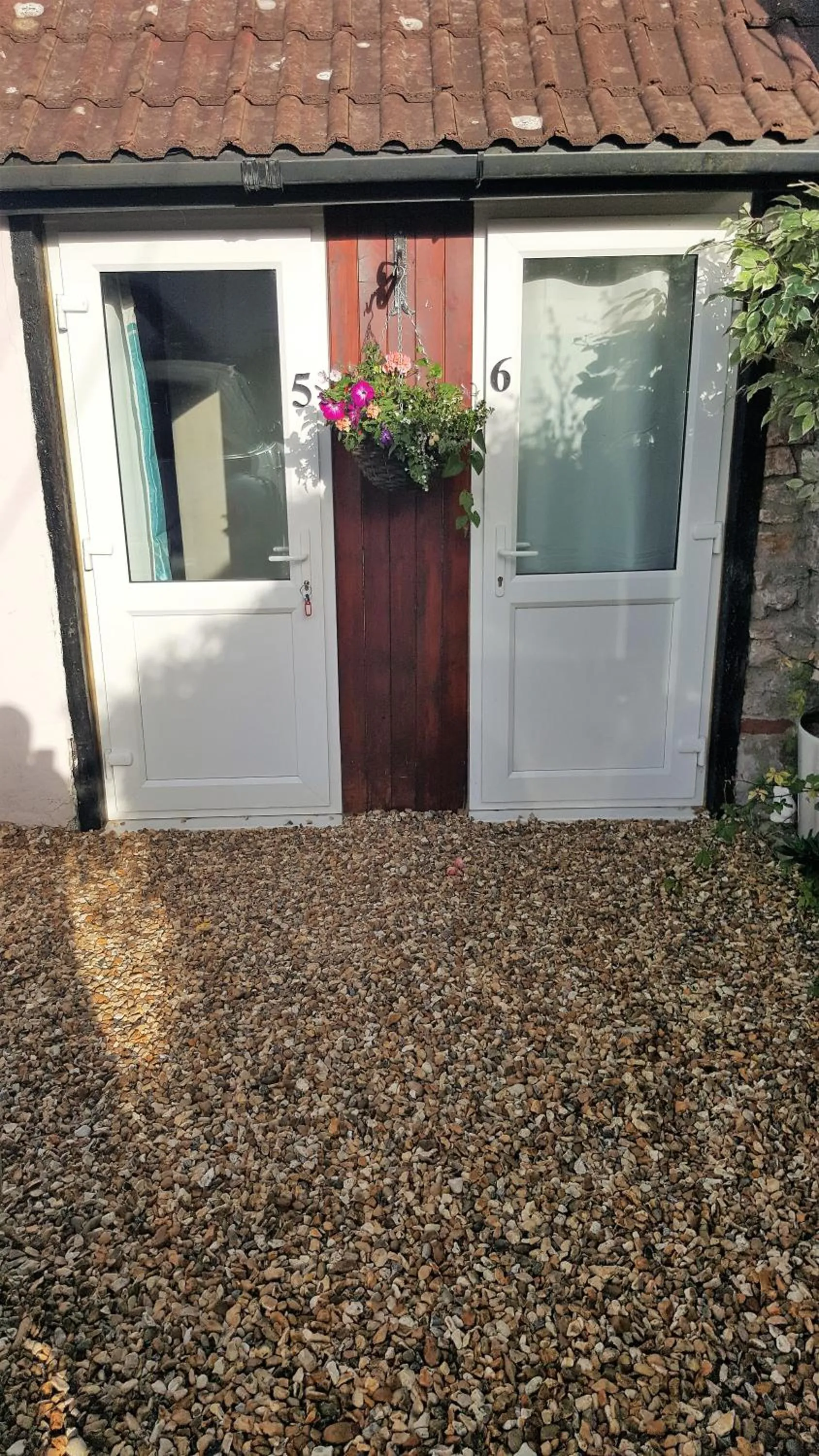 Hathway House Accommodation