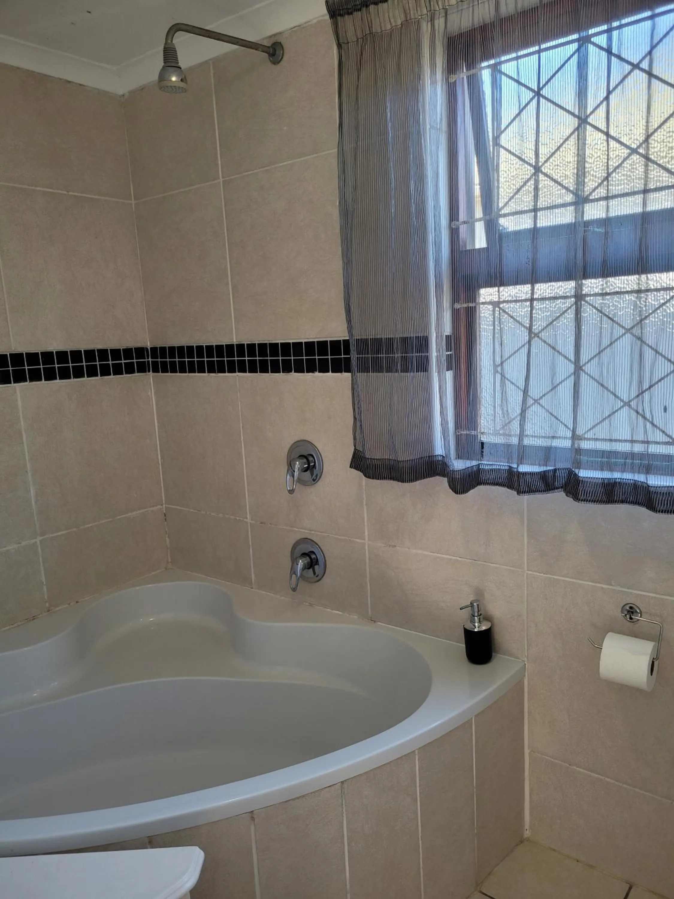 Kennington Palms B&B/Self Catering