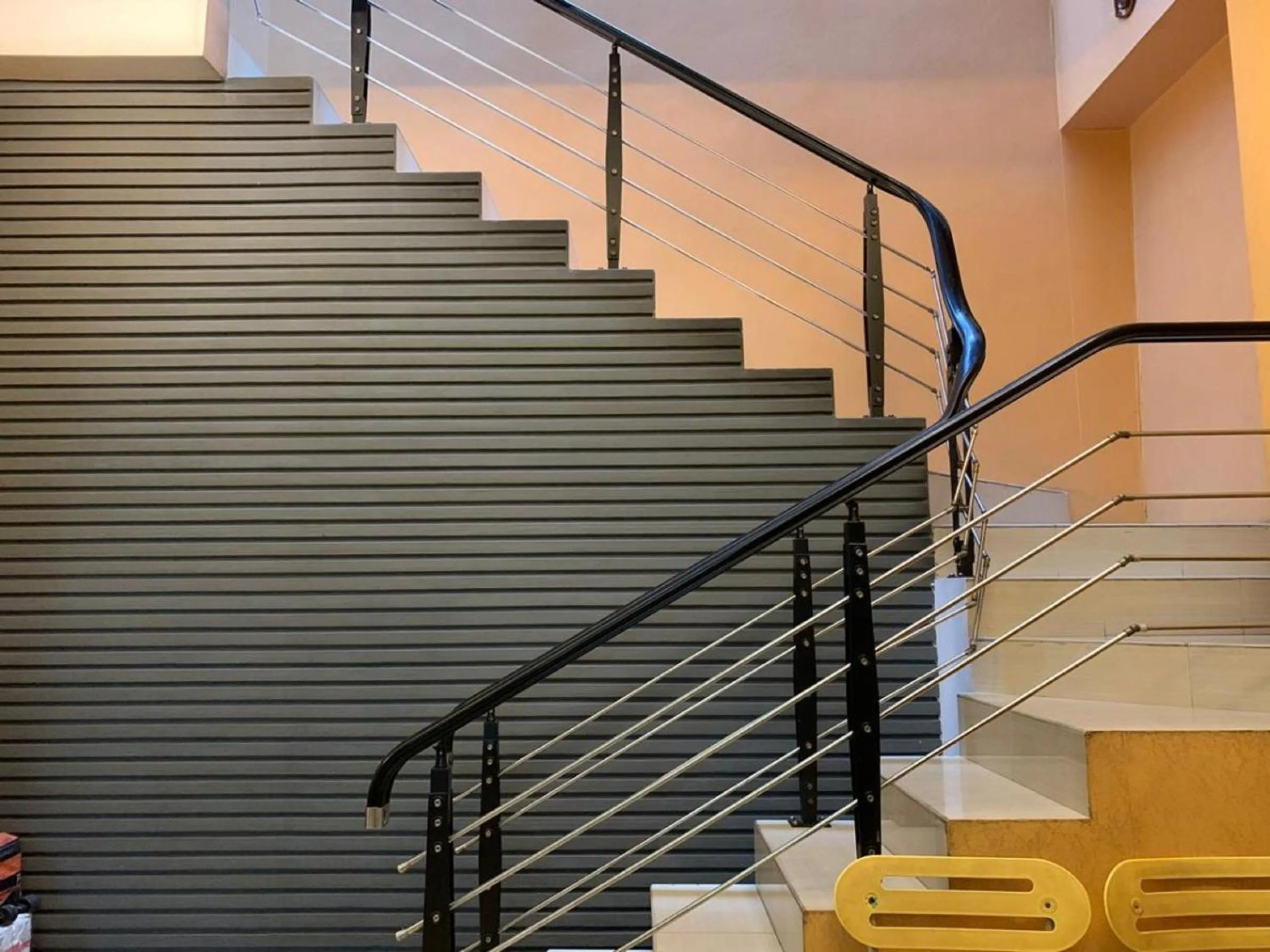 Area and facilities in Hotel Rumah Shinta