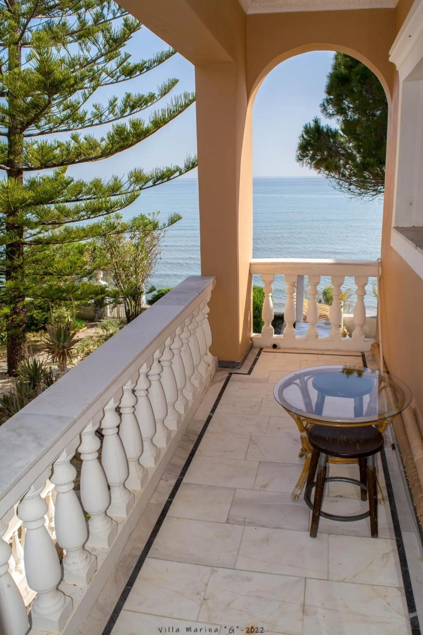 Villa marina " G "