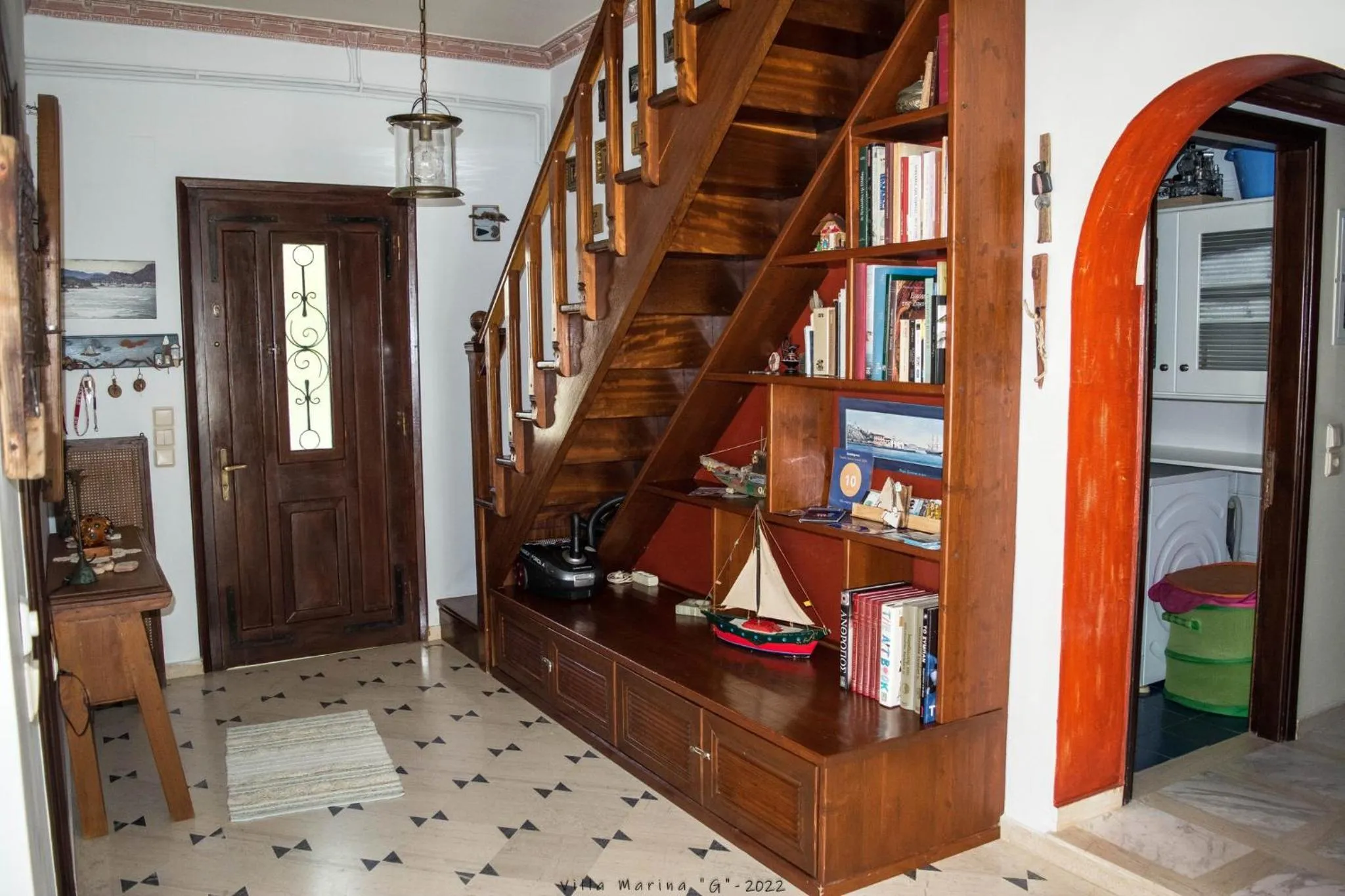 Villa marina " G "