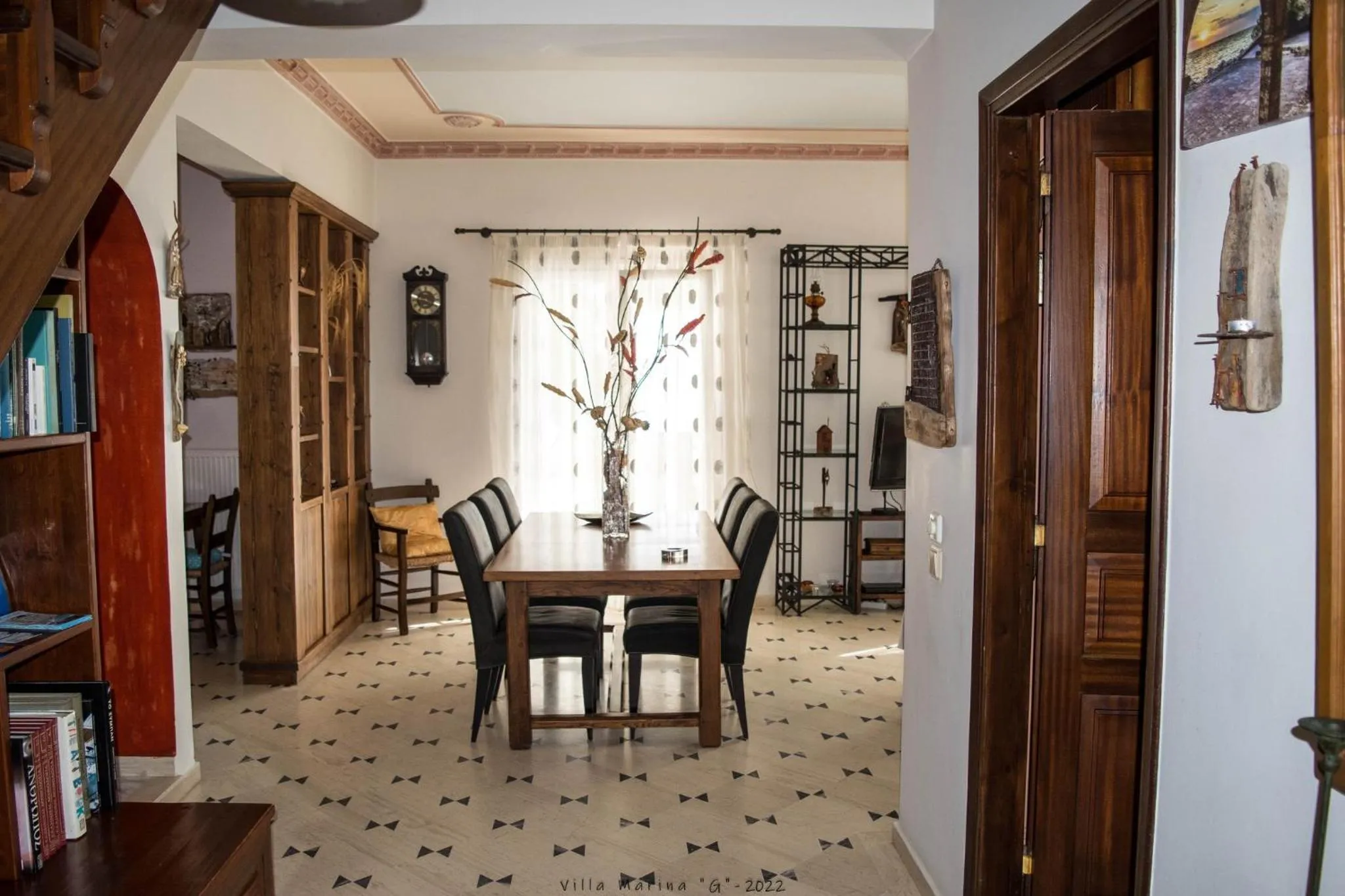 Villa marina " G "