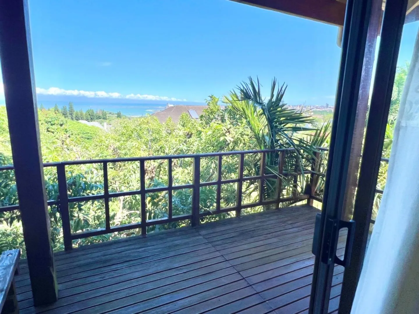 View (from property/room) in Hoylake Inn