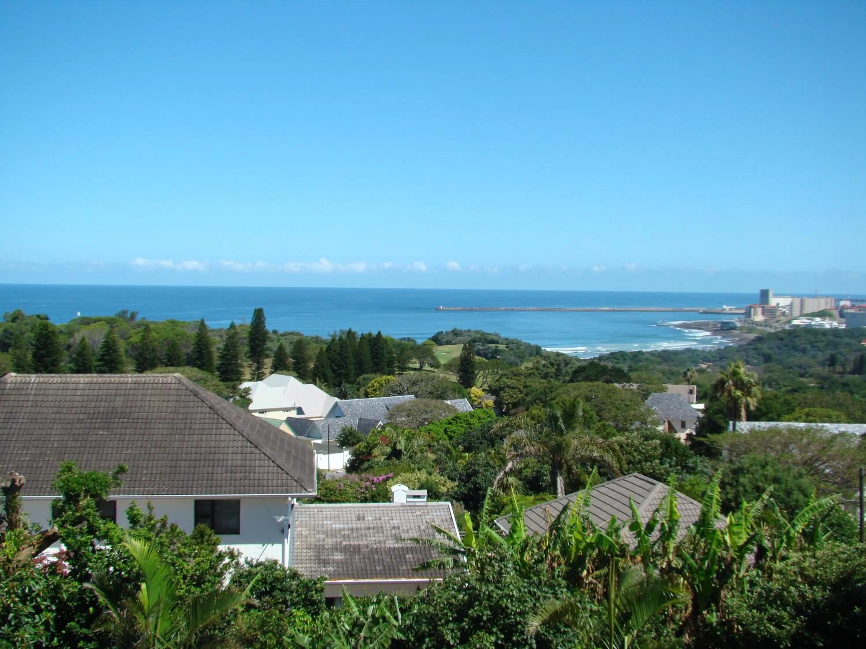 View (from property/room) in Hoylake Inn