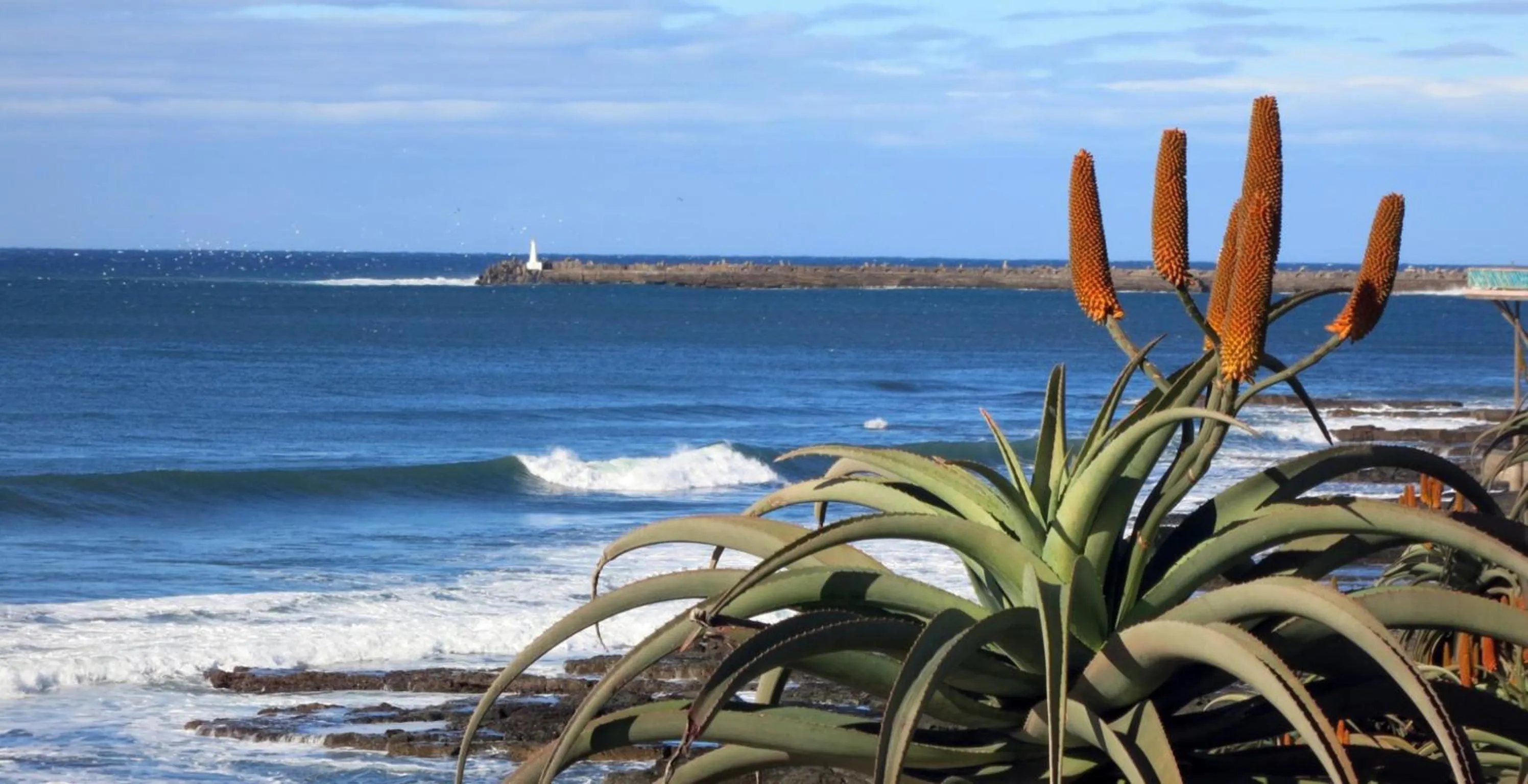 Nearby landmark in Hoylake Inn