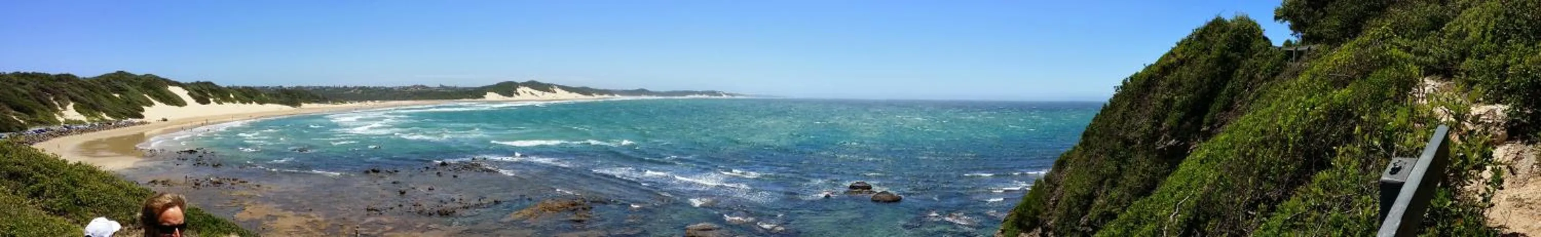 Nearby landmark in Hoylake Inn