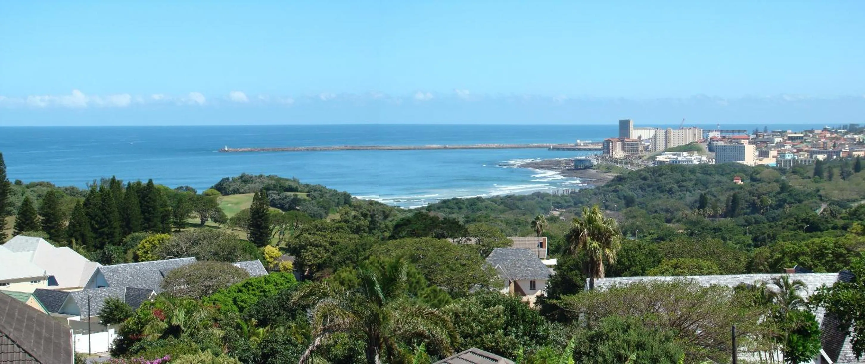 Sea view in Hoylake Inn