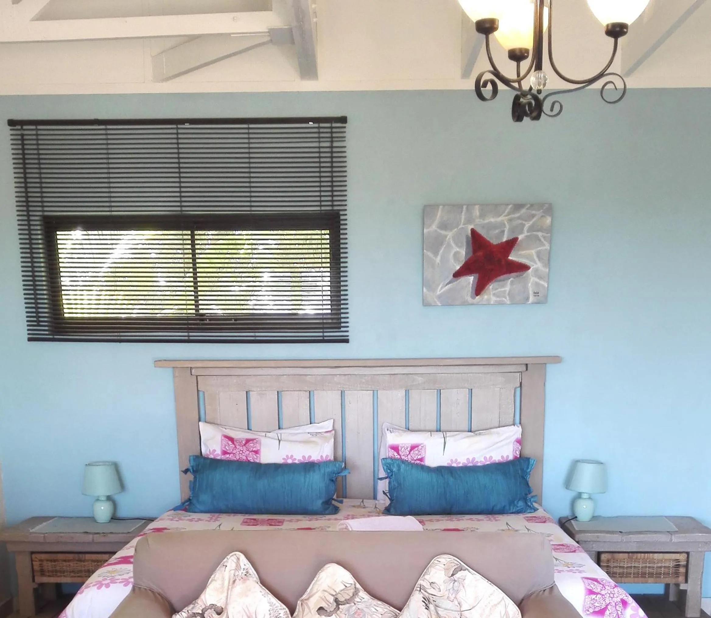 Studio with Sea View - single occupancy in Hoylake Inn