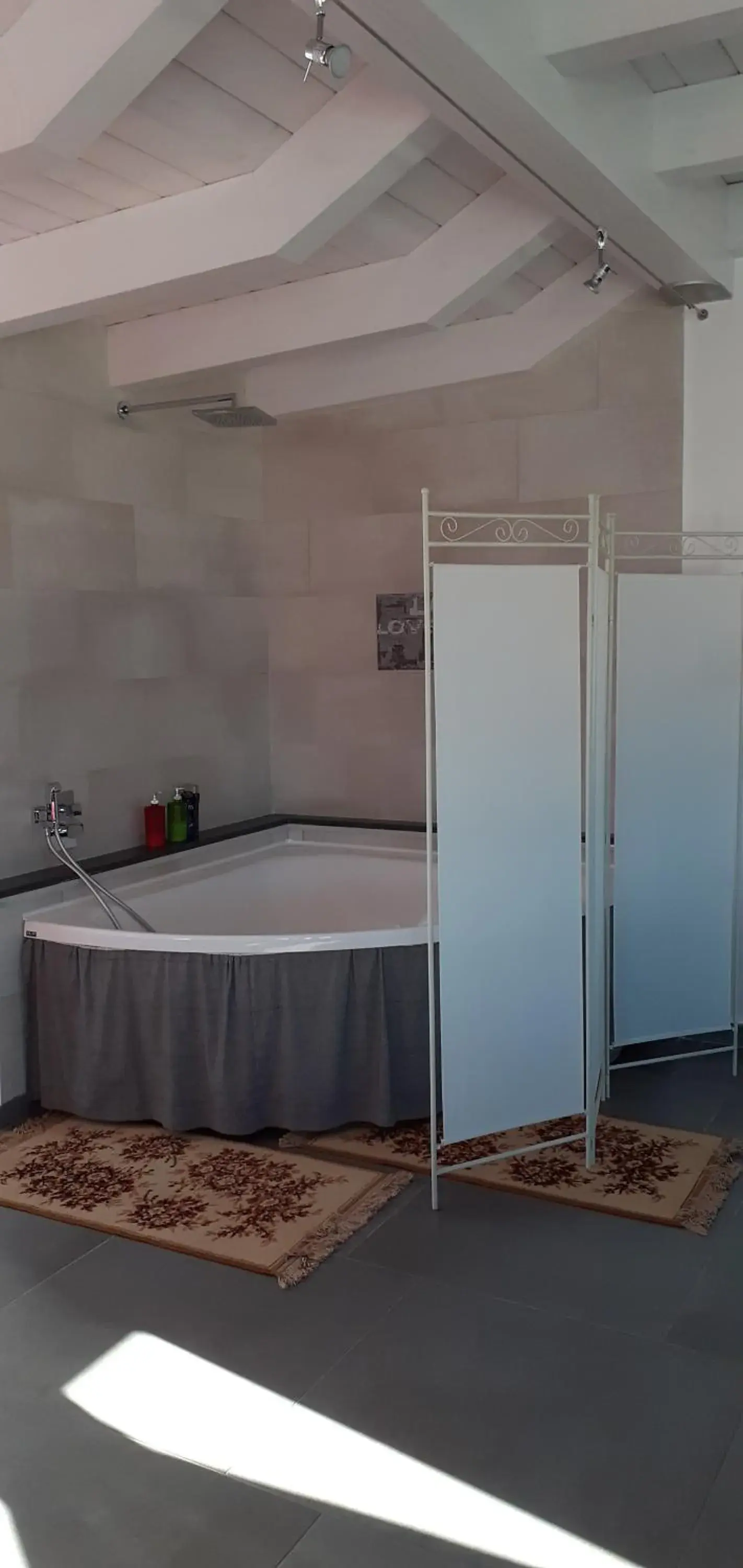 Studio with Terrace in Walter Studio with Terrace in Walter