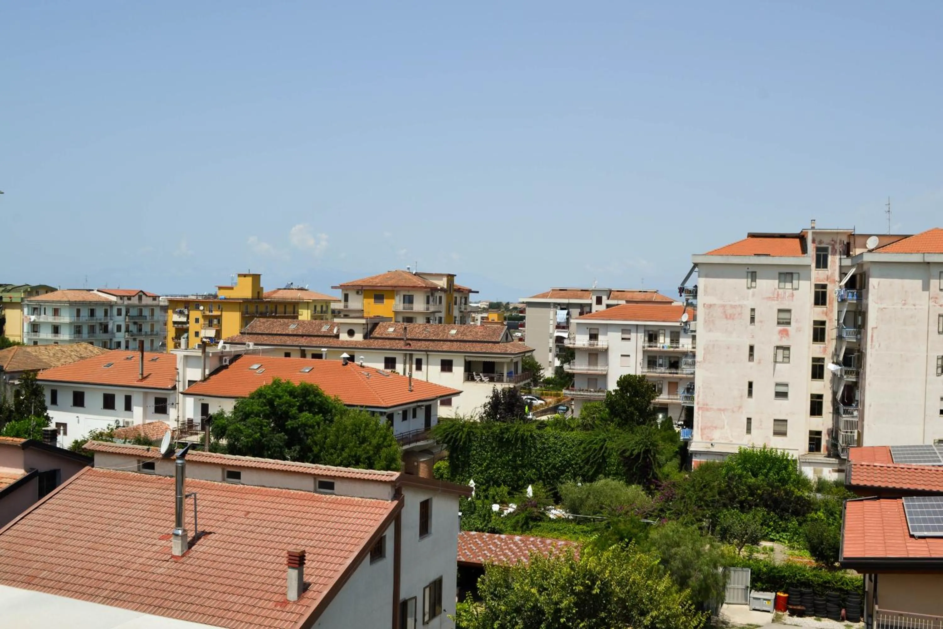 Neighbourhood in Walter