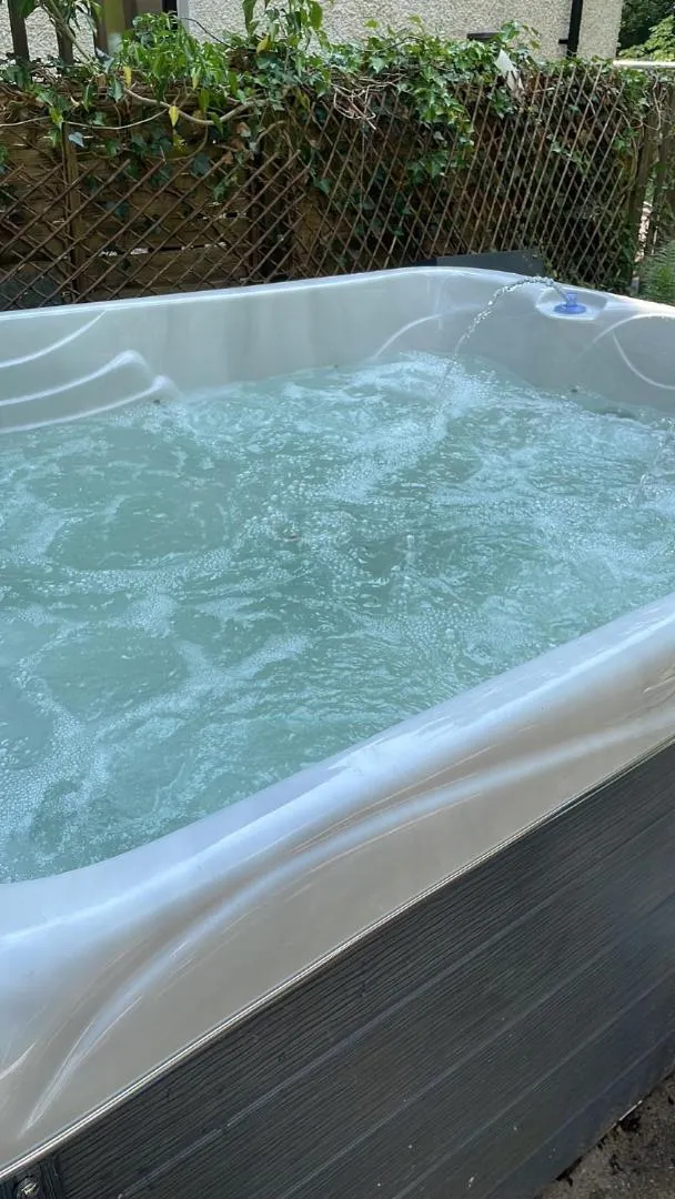 Property building in Glencree