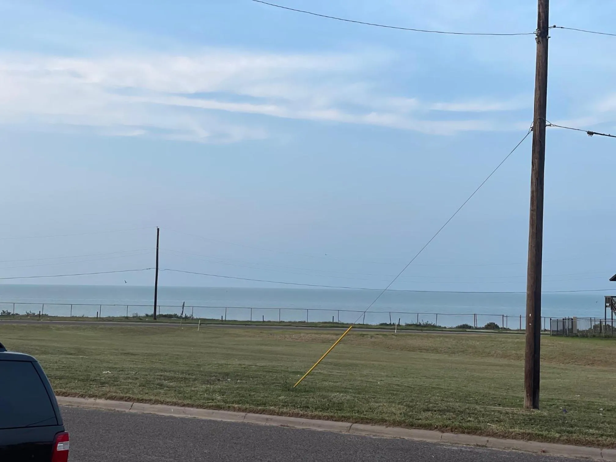 Sea view in Southwind Inn