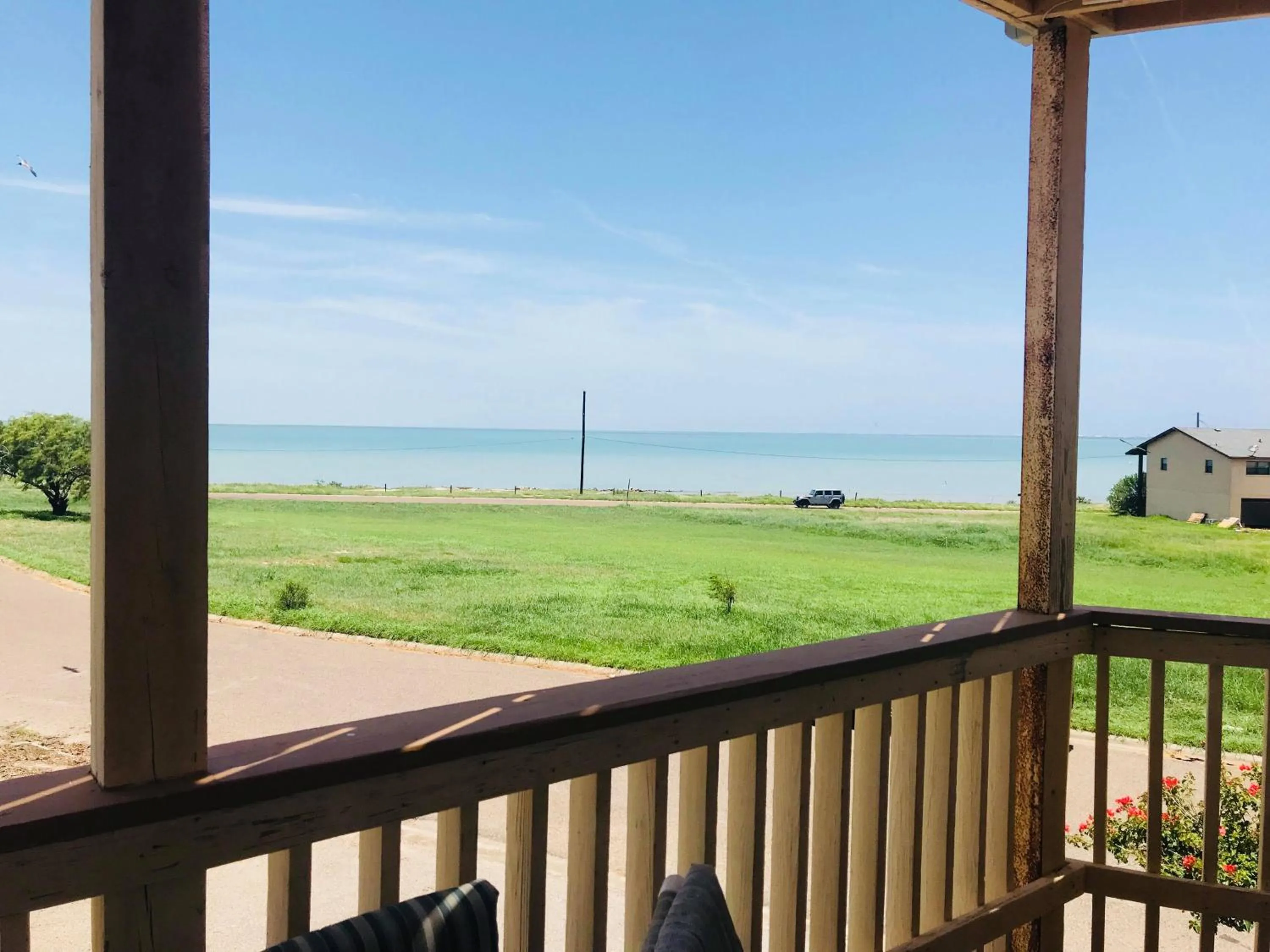 Property building in Southwind Inn