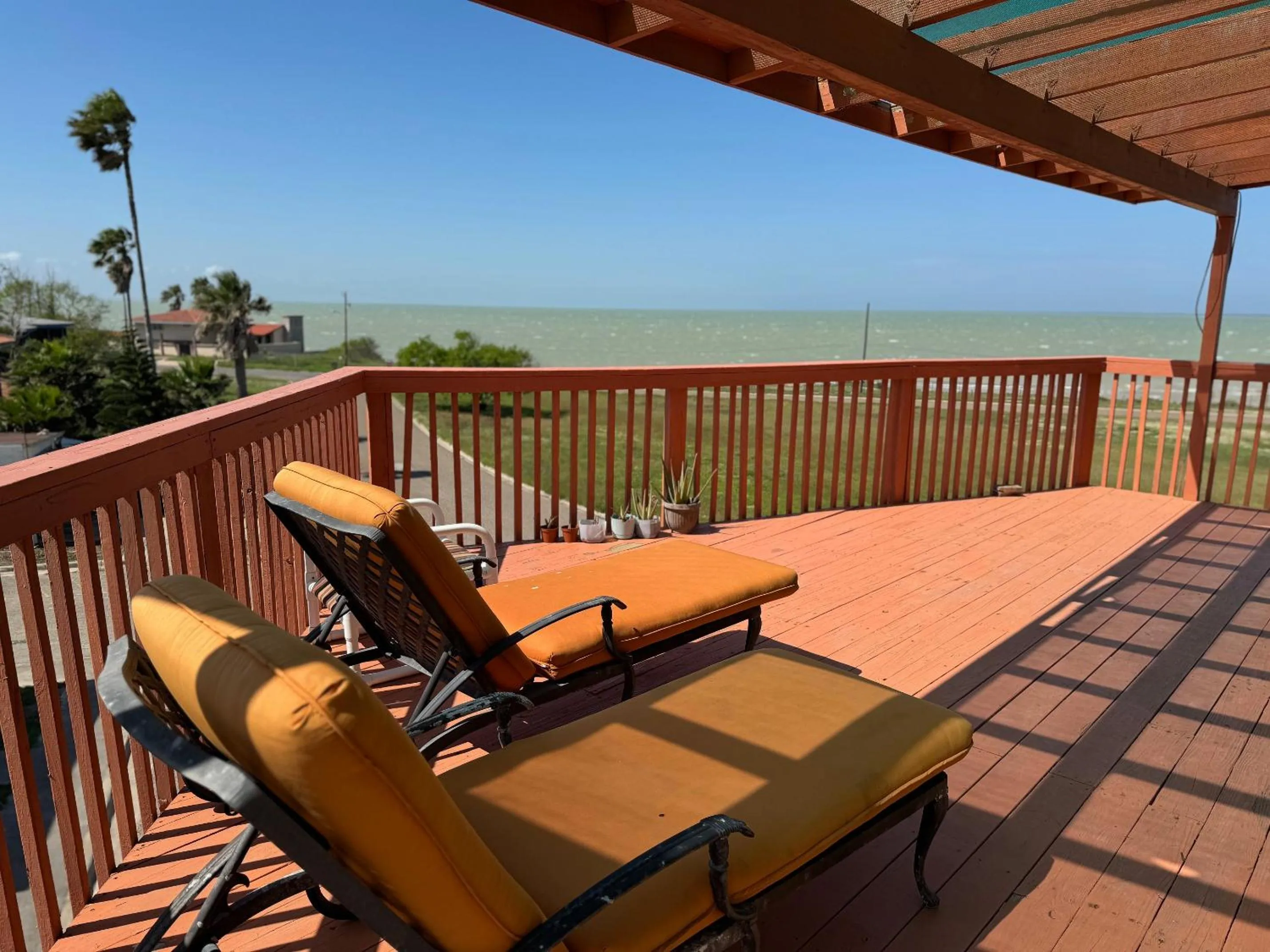 View (from property/room) in Southwind Inn