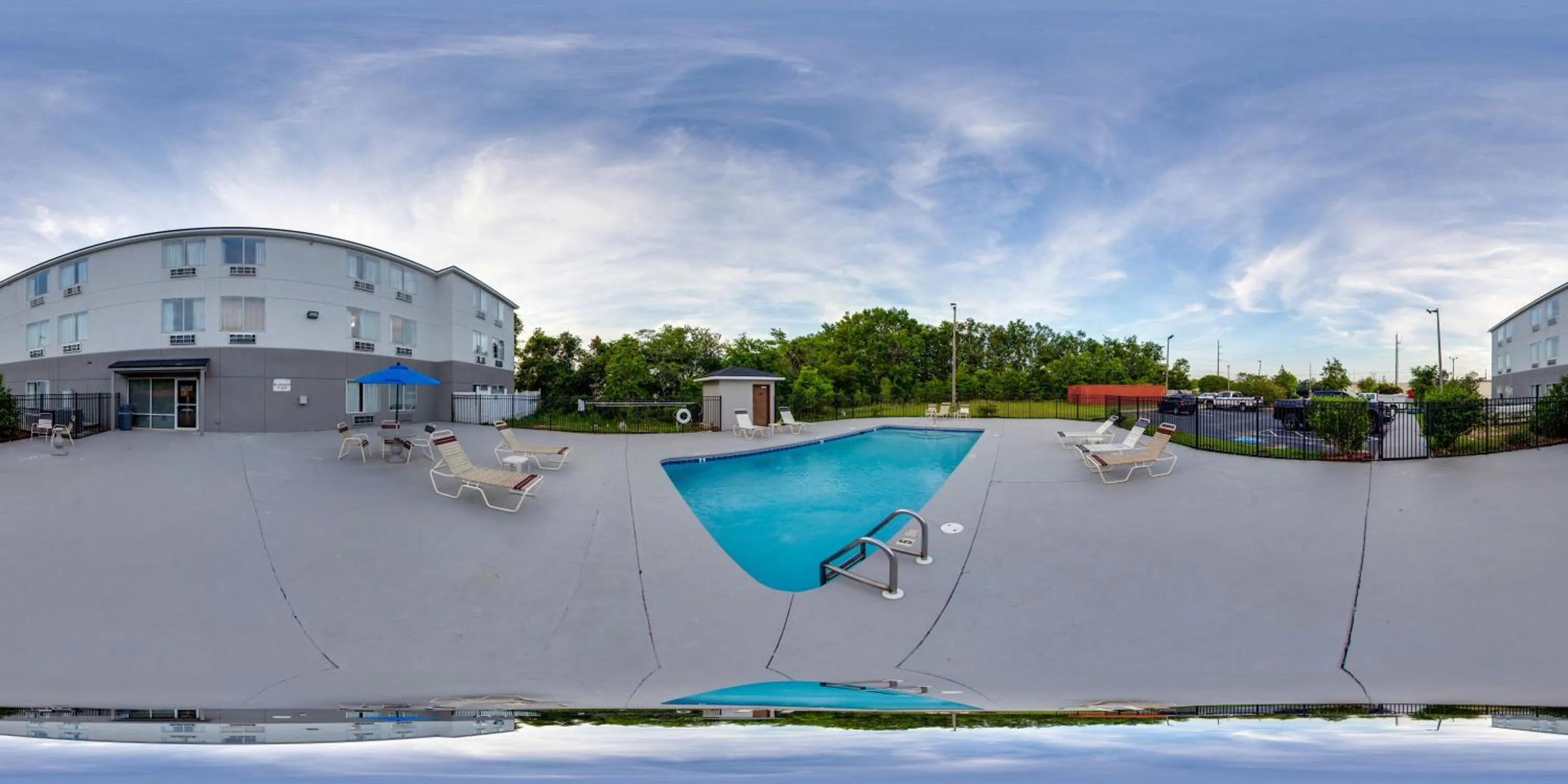 Sleep Inn & Suites Foley - Gulf Shores North