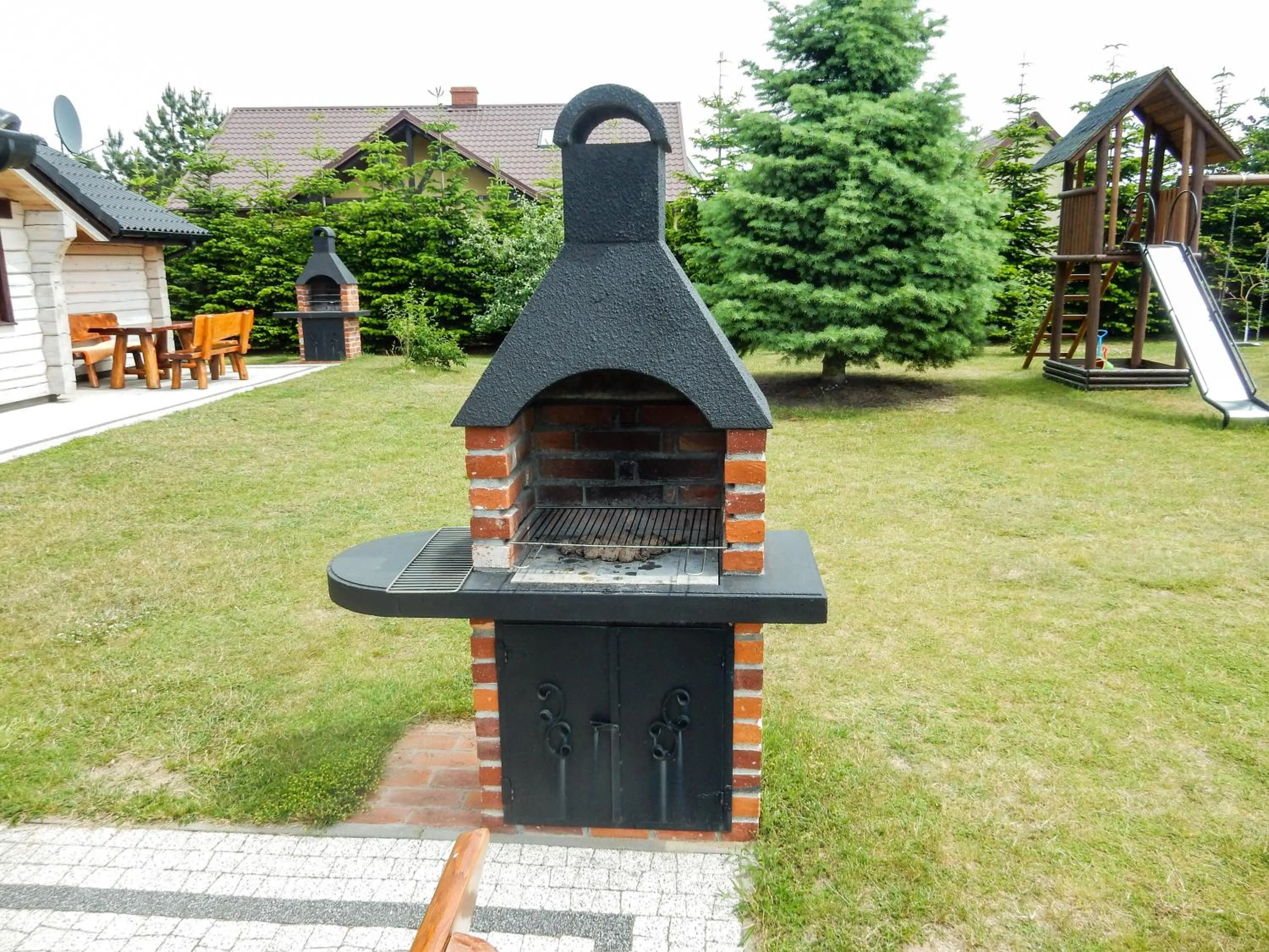 Activities in Domki Kaktus