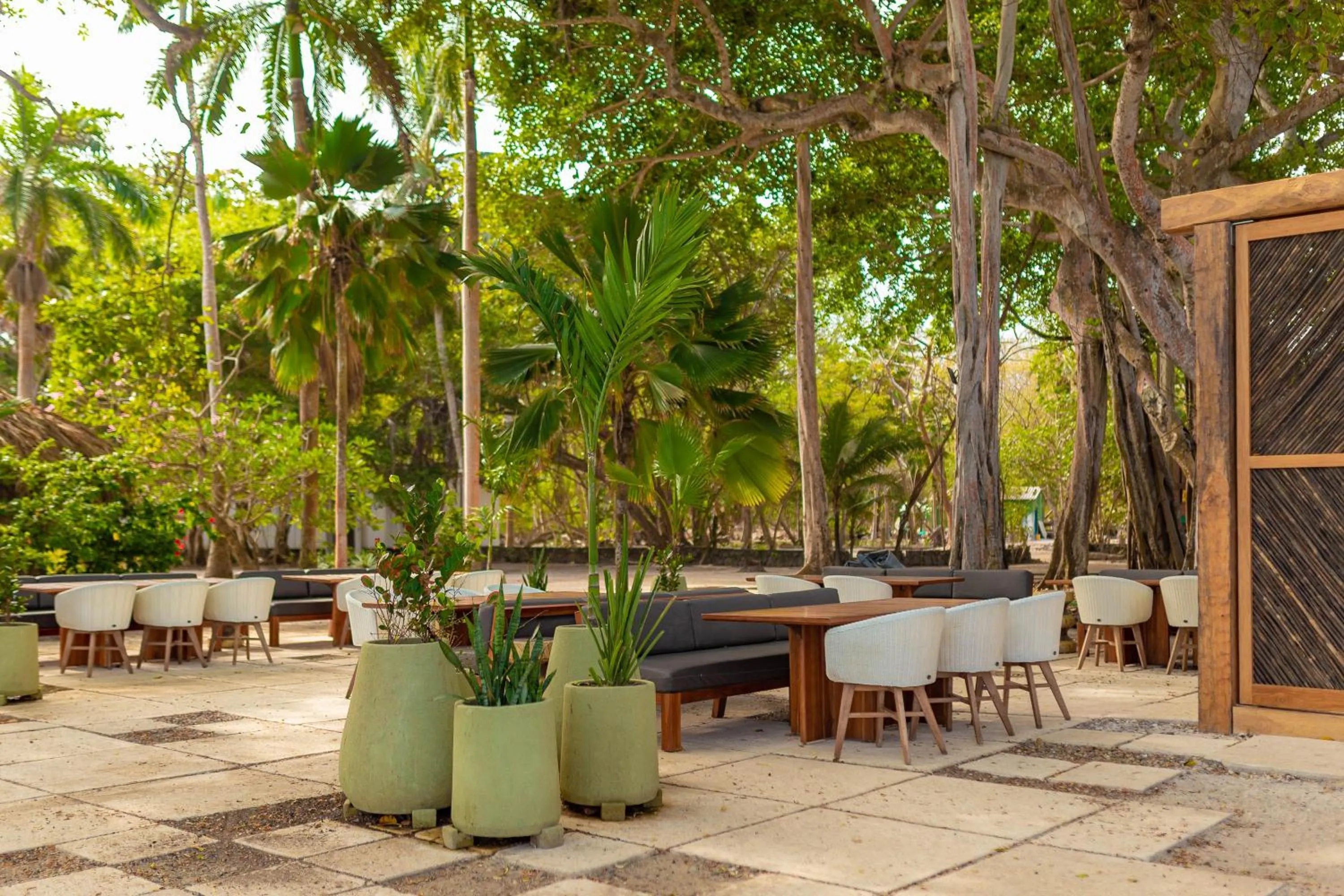 Hotel San Pedro de Majagua