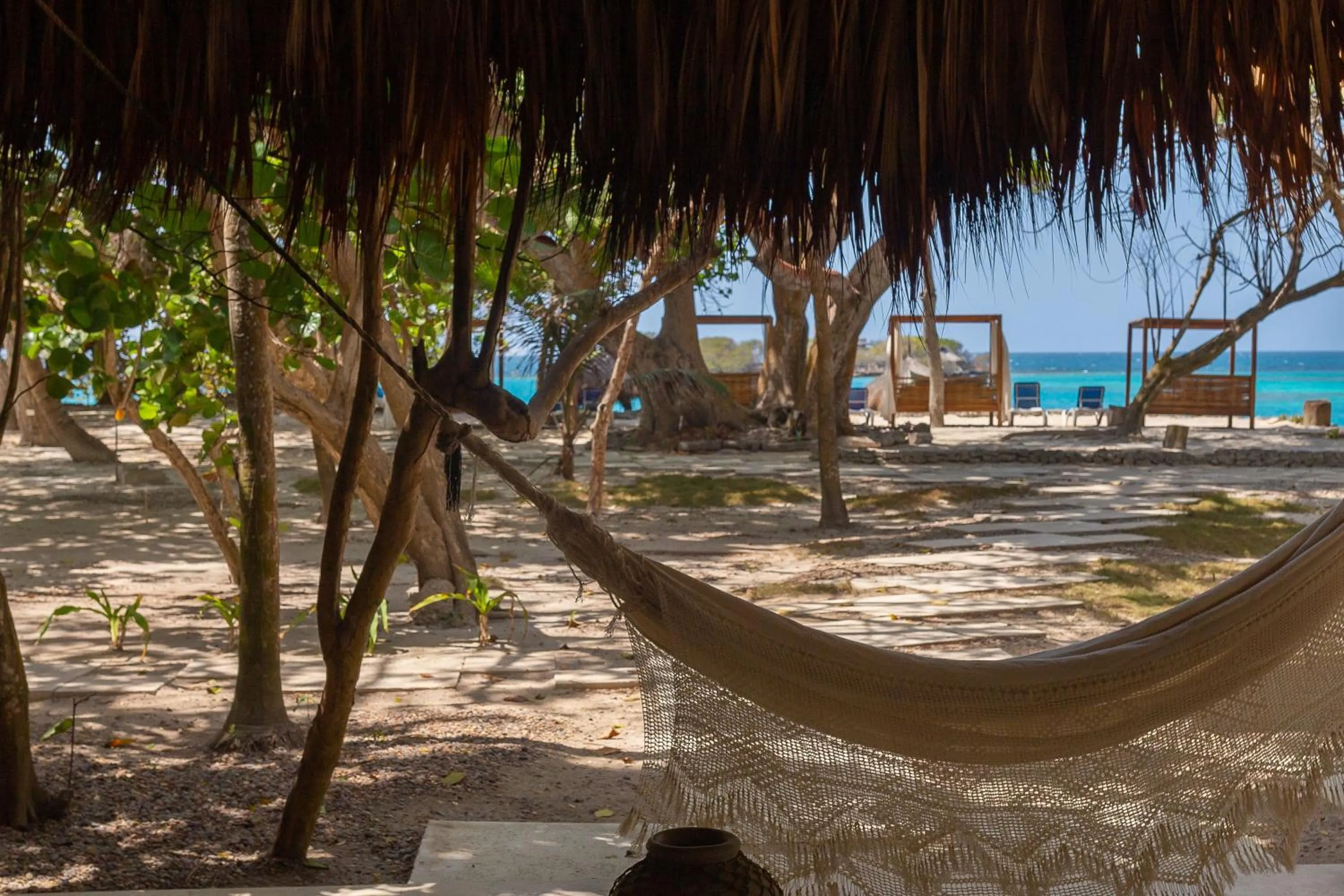 Hotel San Pedro de Majagua